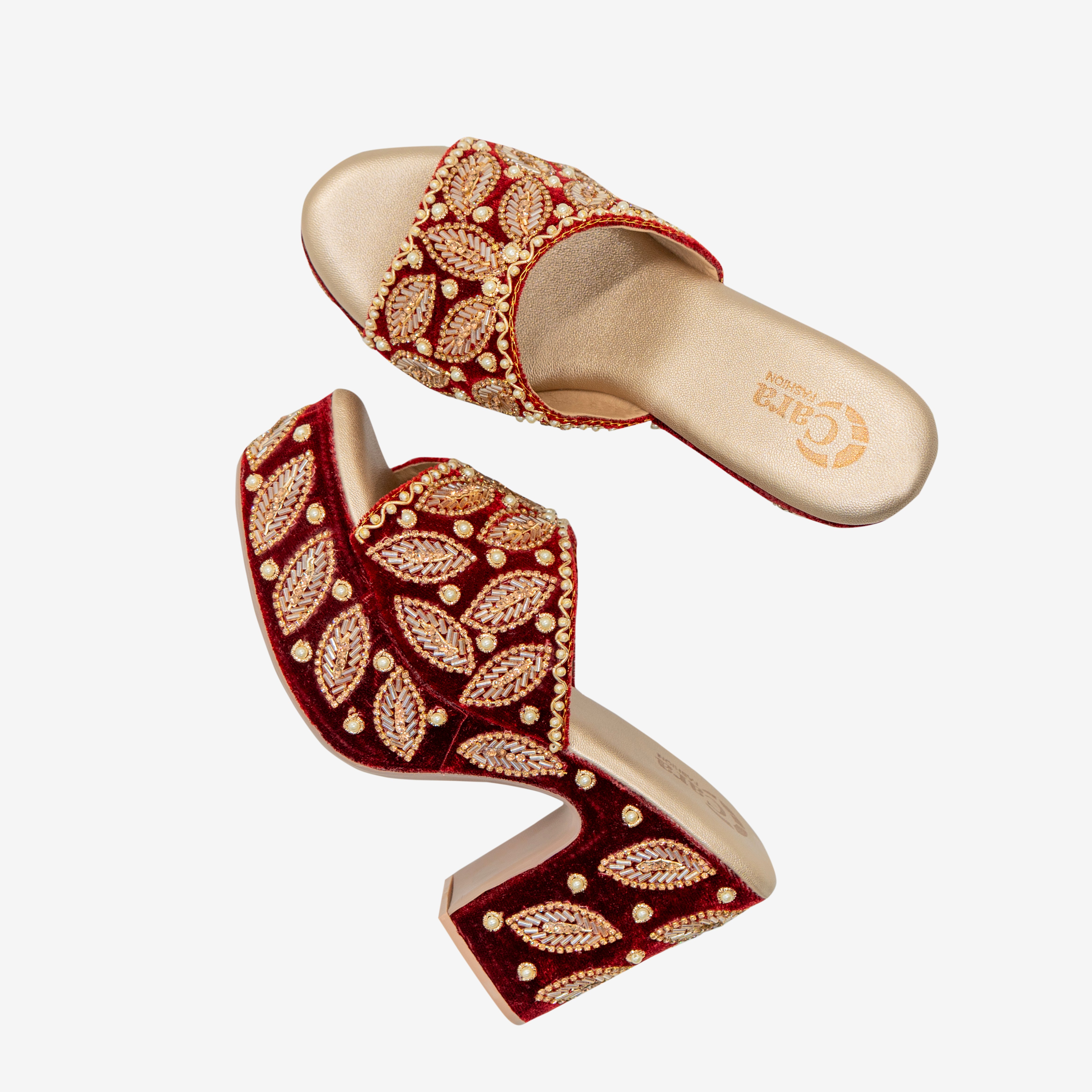 Linova AirSupport Heels