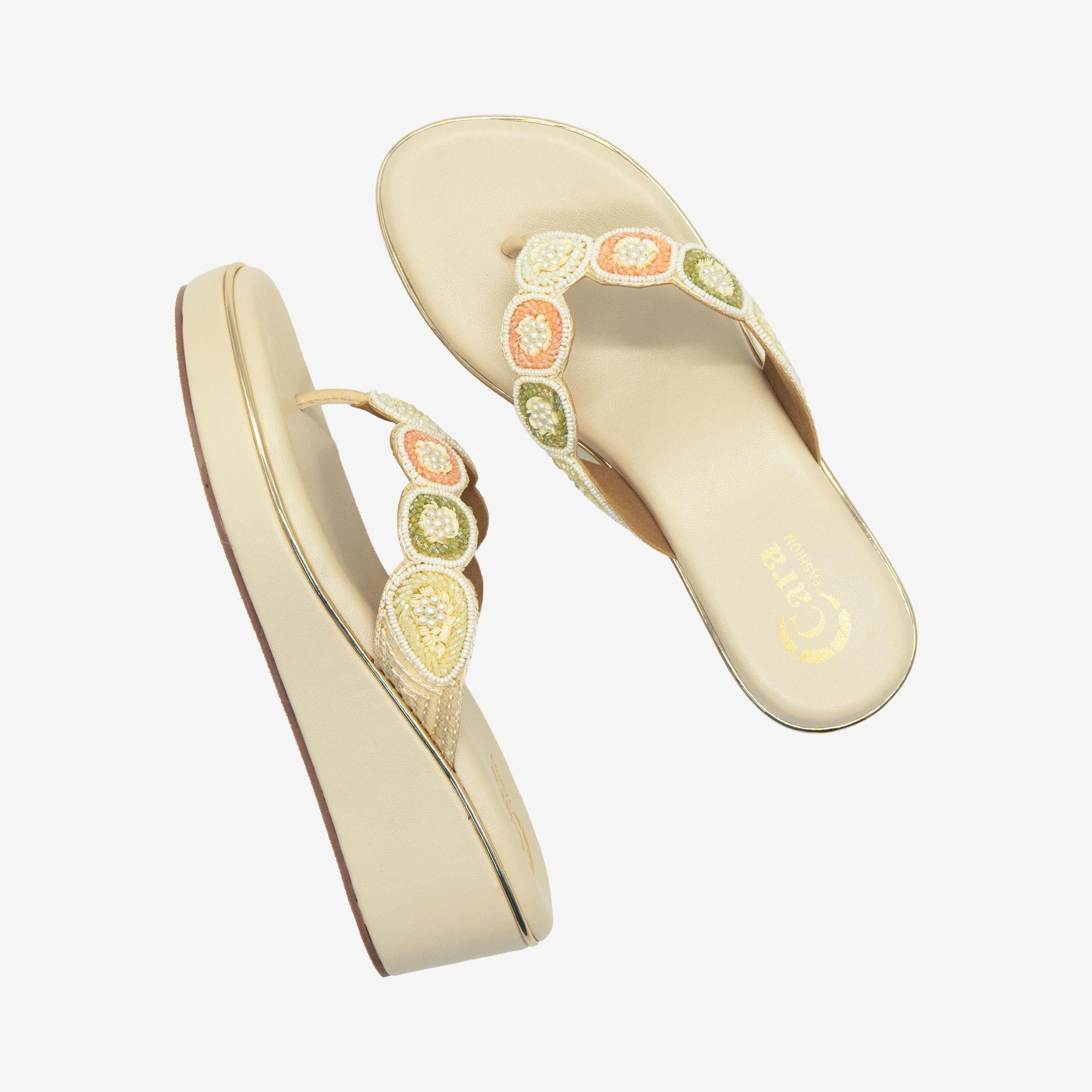 Radiant Steps Wedges