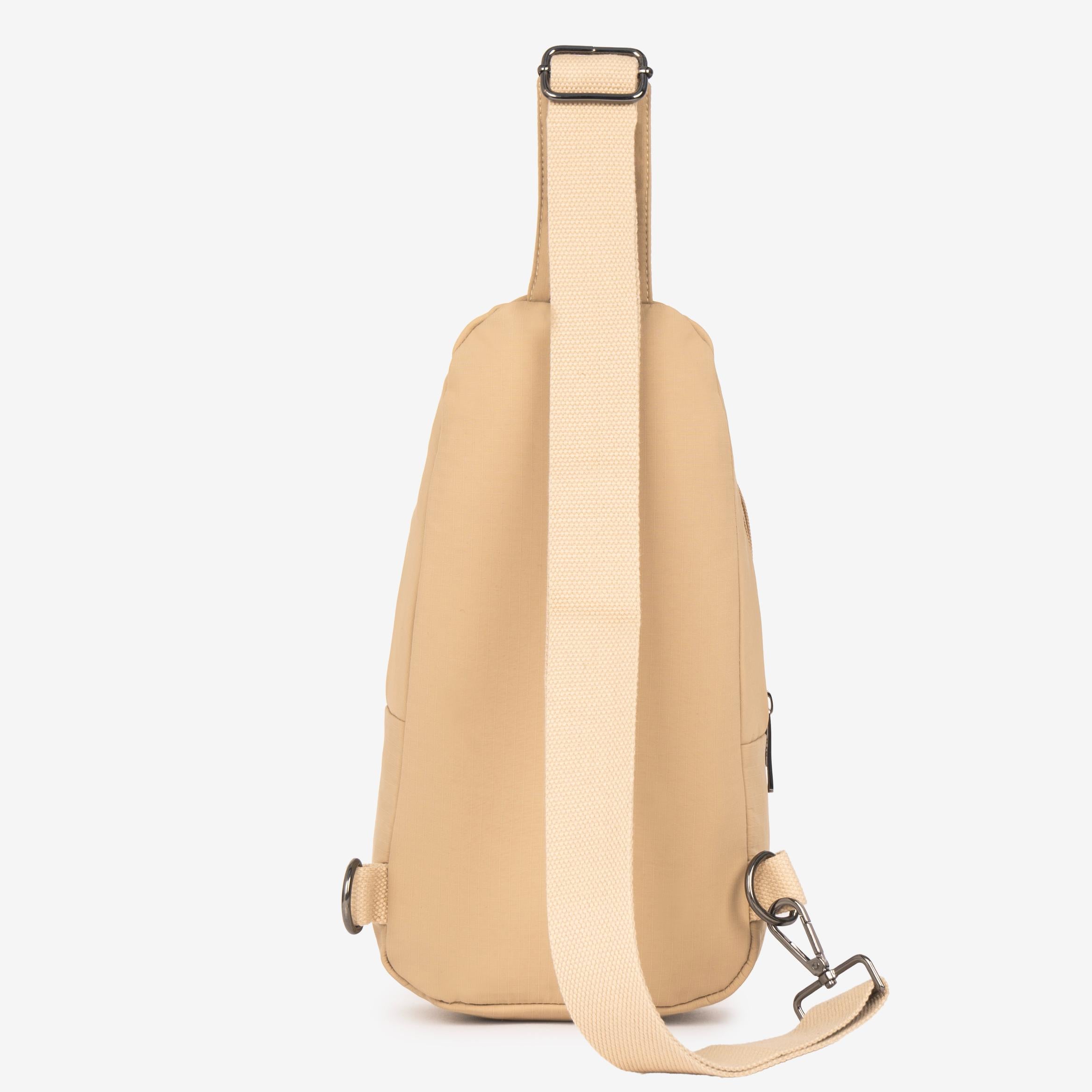 Smart Nomad Crossbody Bag