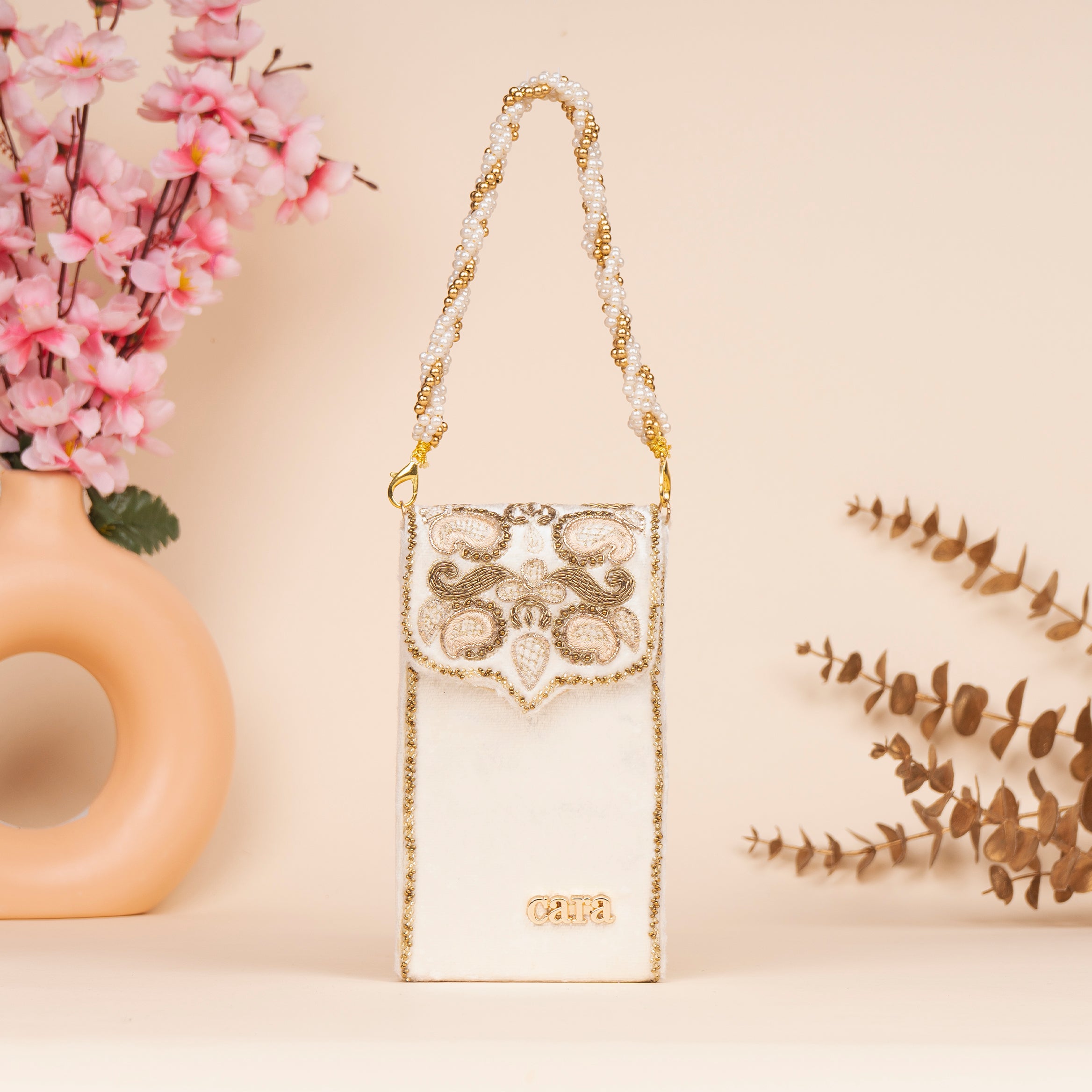 Metaluxe Mobile Sling