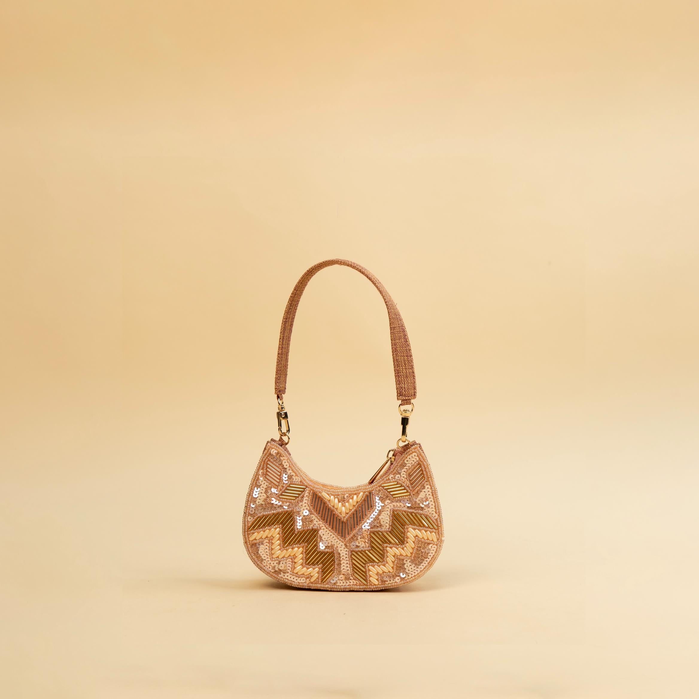 Norvella Bead Accent Collection