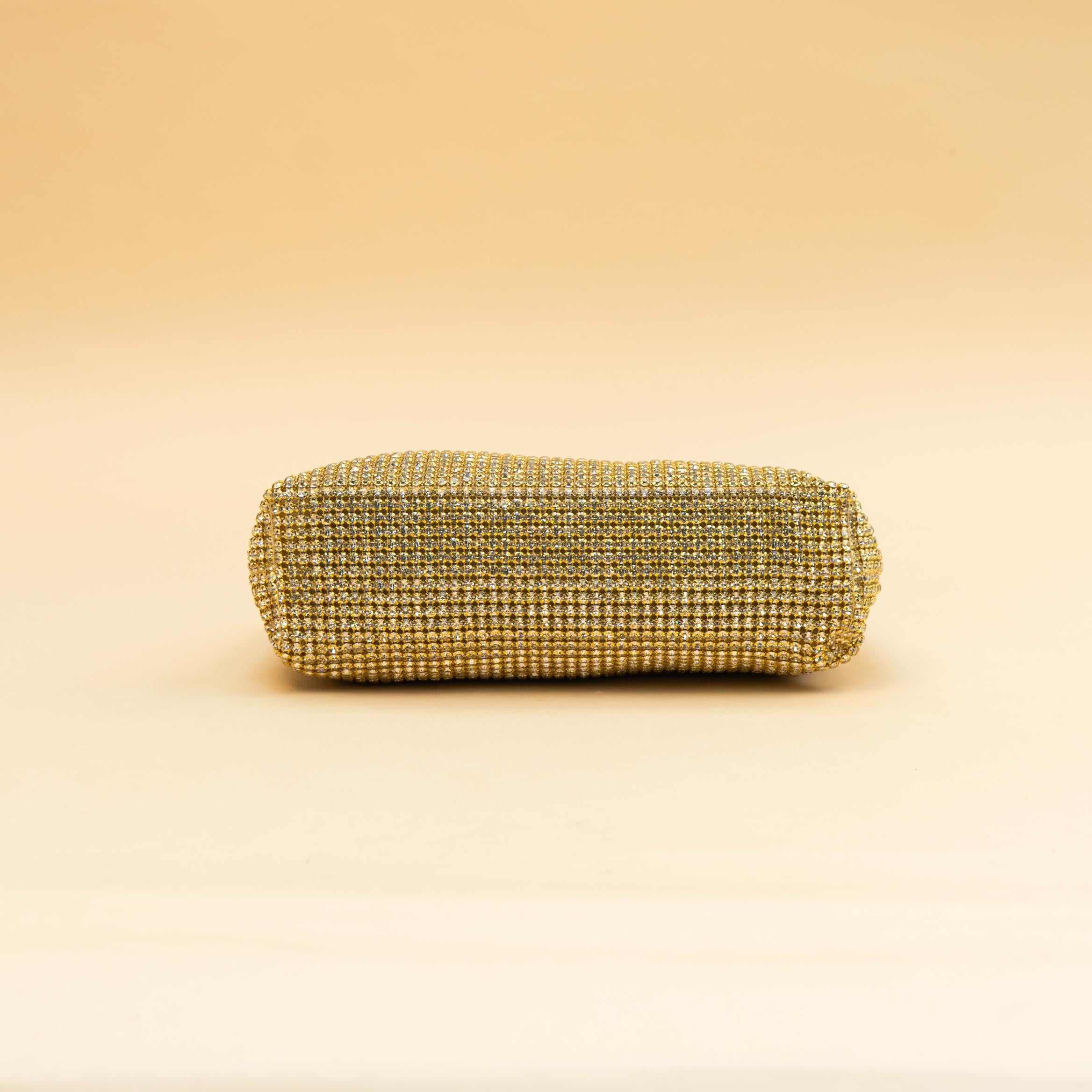 Modern Gold Edit