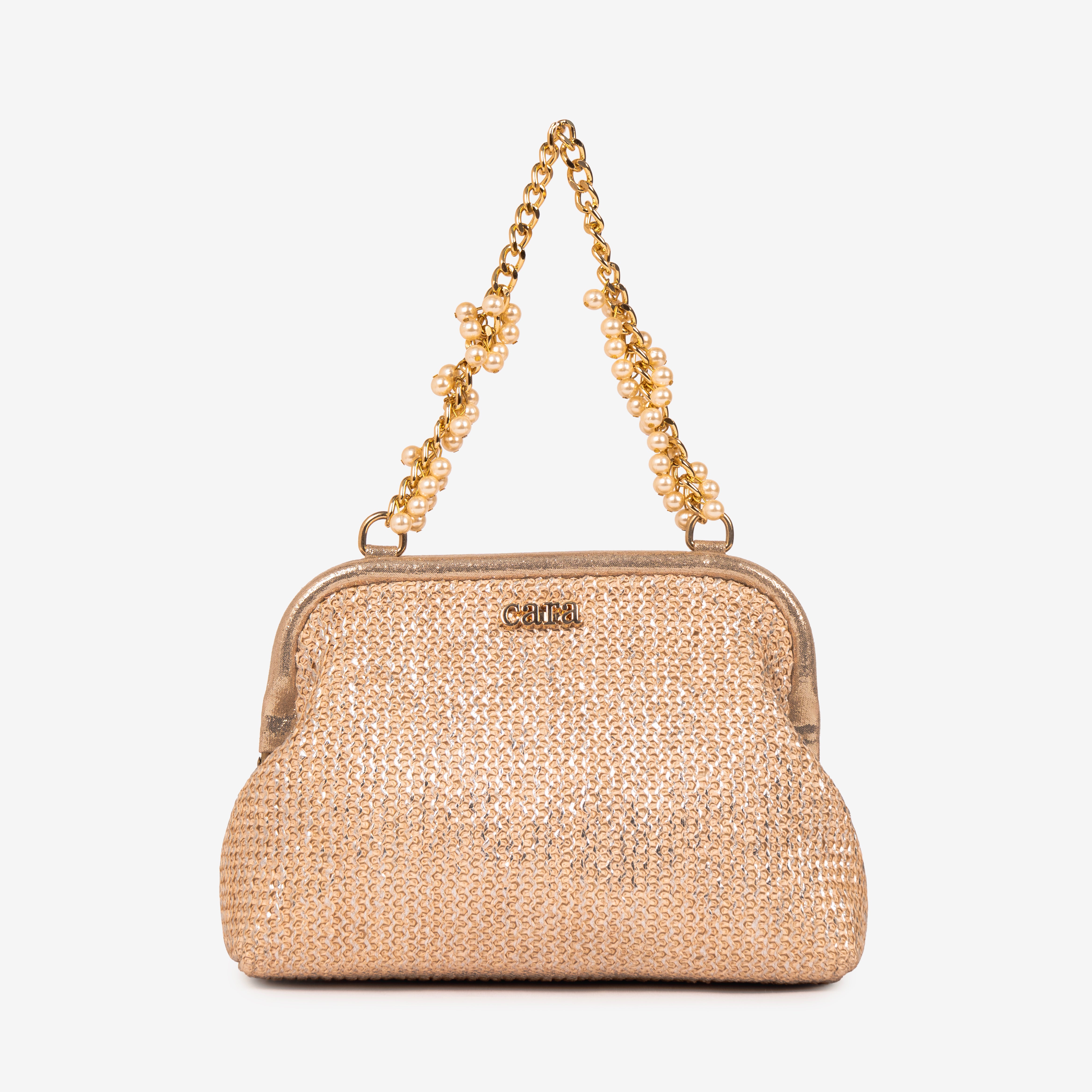 Empress Shell potli | cara