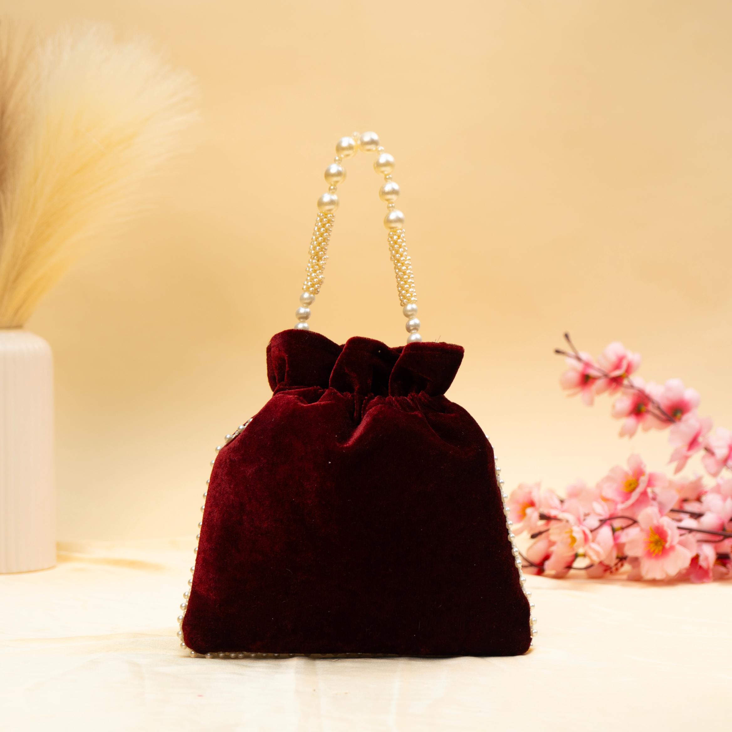 Imperial Embellish Potli