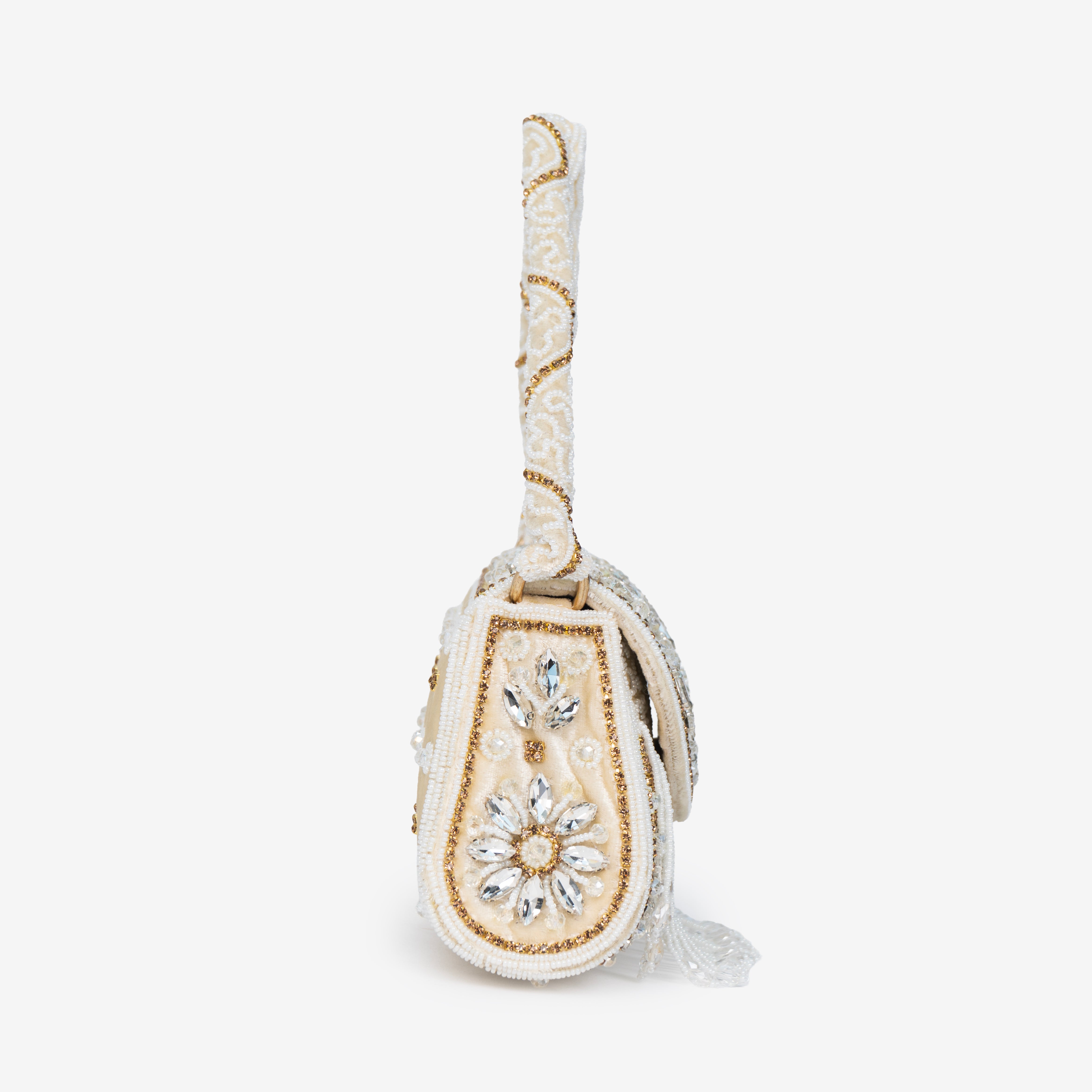 Queen Aura Crystal Handbag