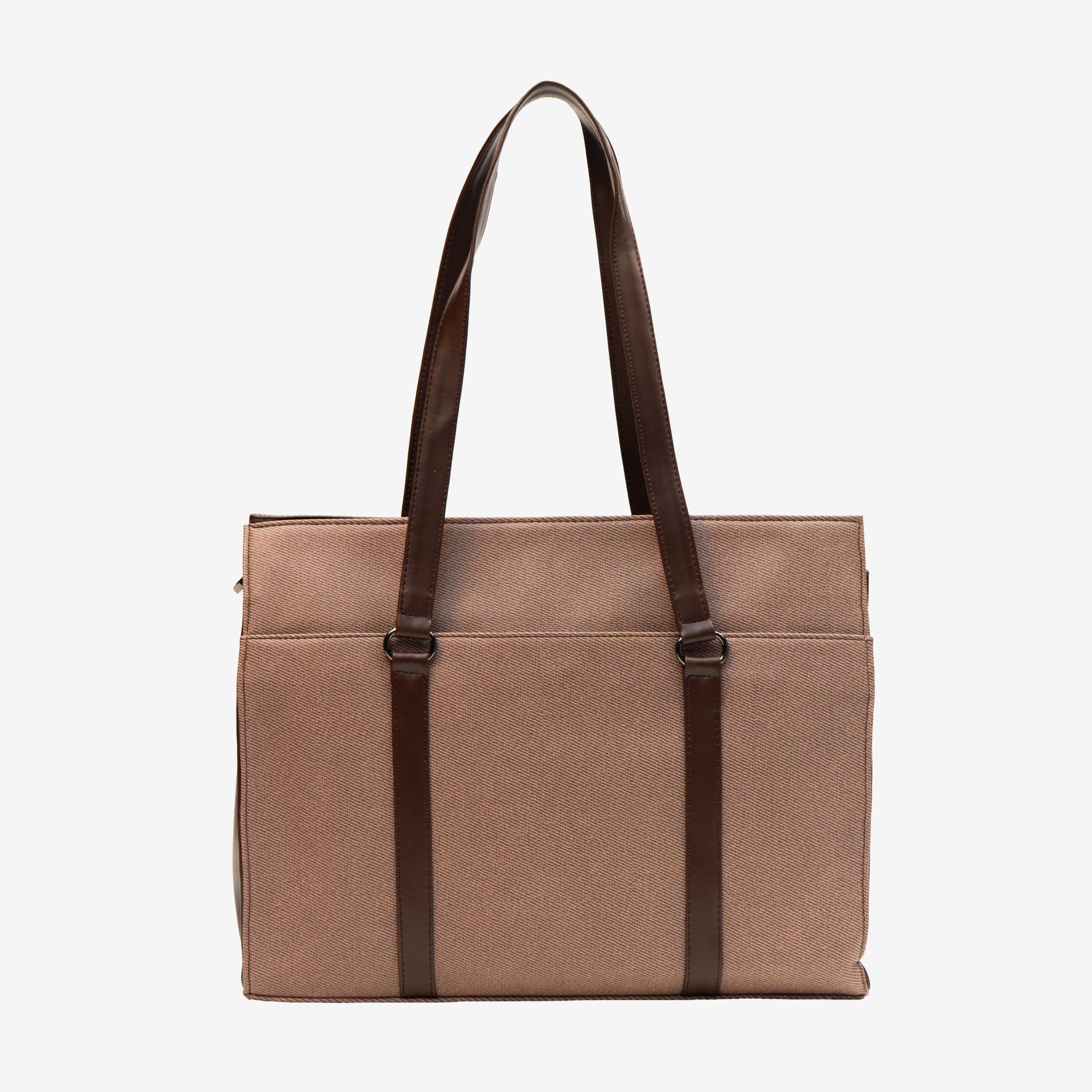 The Linear Satchel