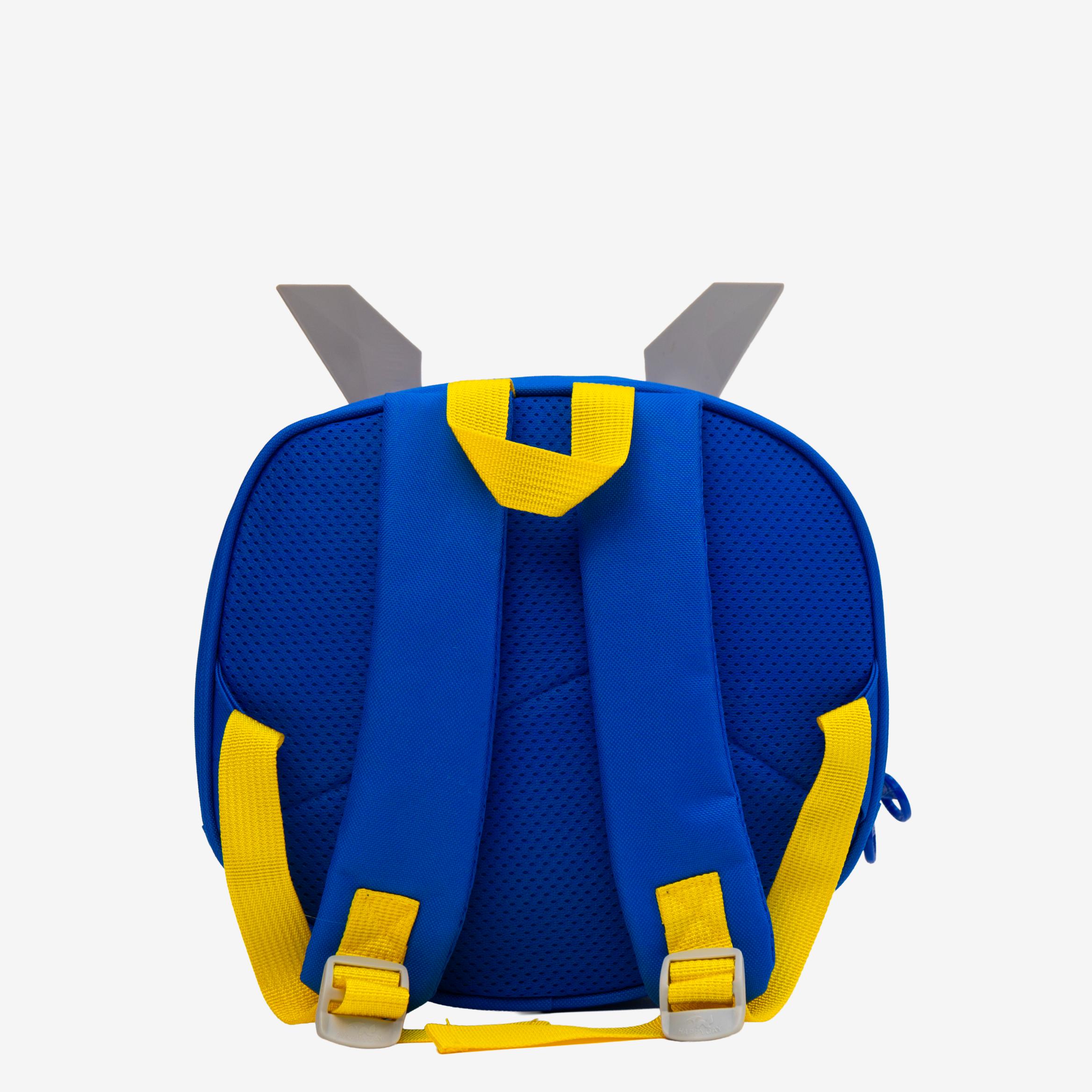 Robo Hero Backpack