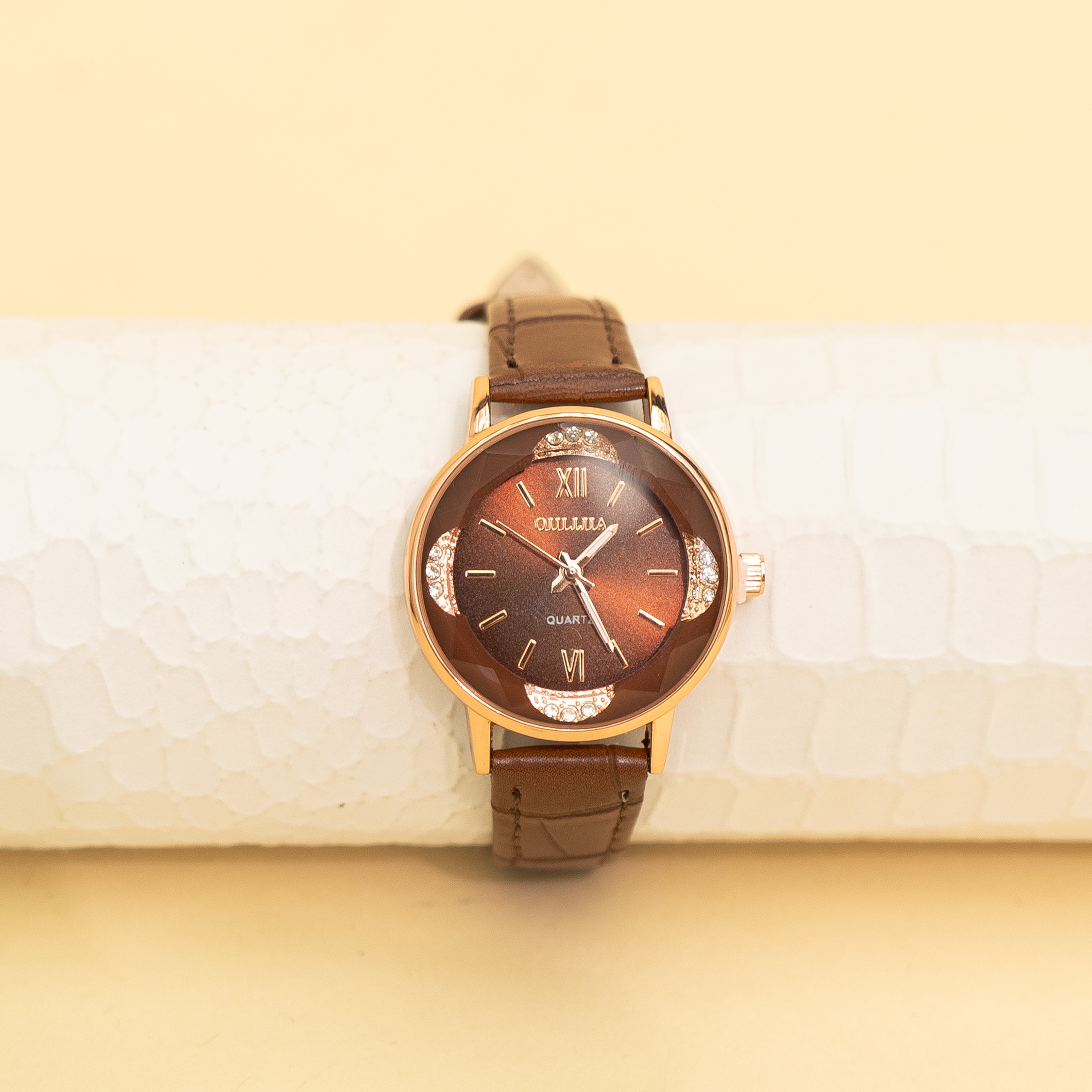 Tickle Time Watches