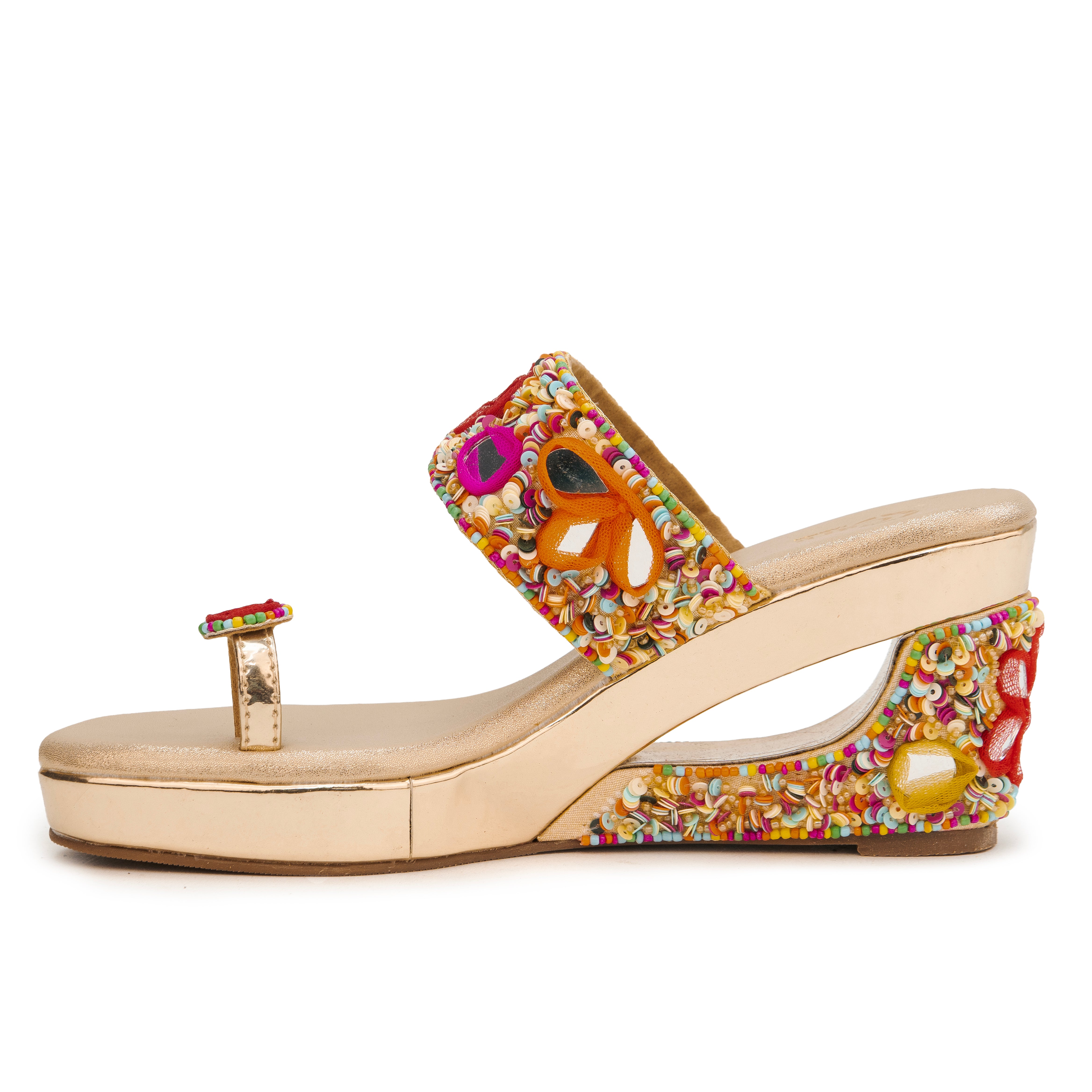 BeadBreeze Wedges