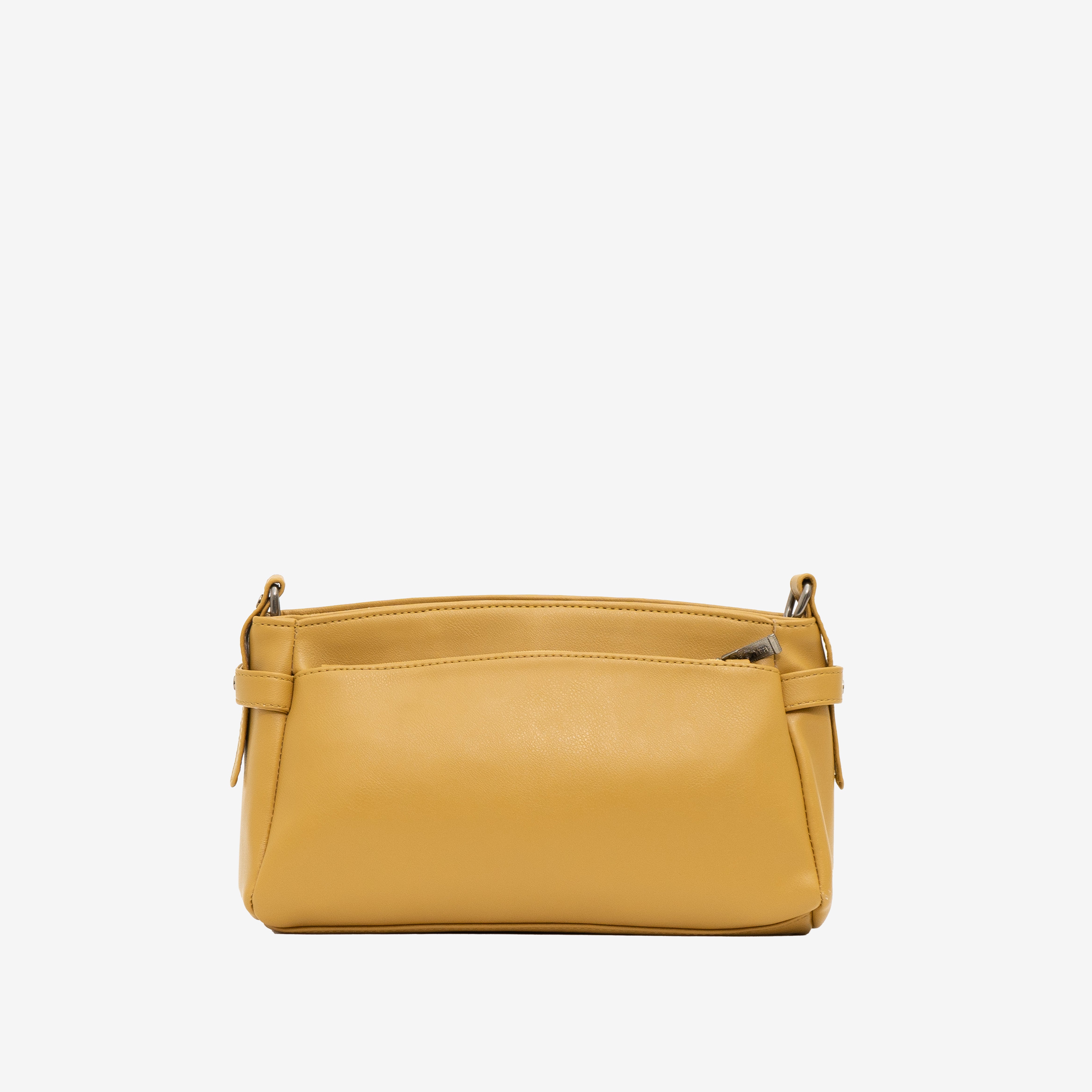 Mustard Yellow Weekend Carry sling | Cara