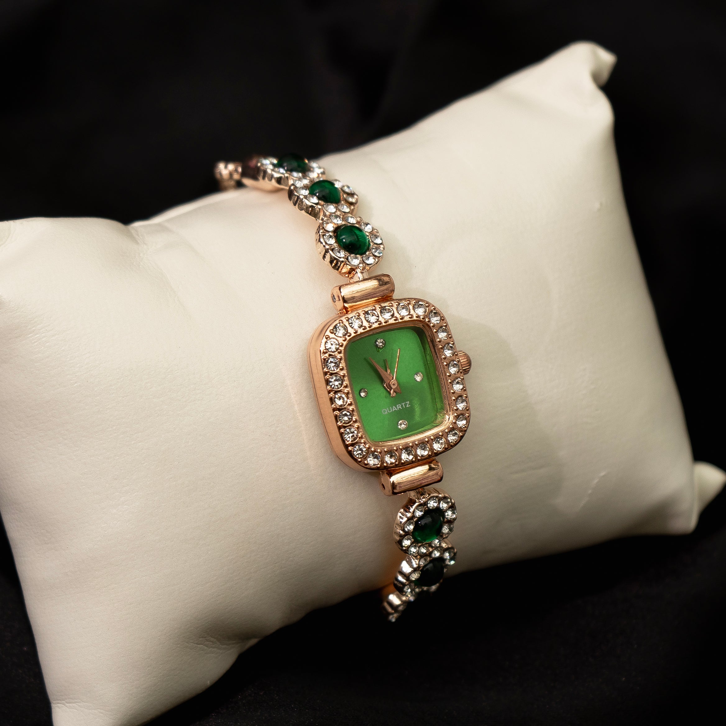 CharmSquare Watch