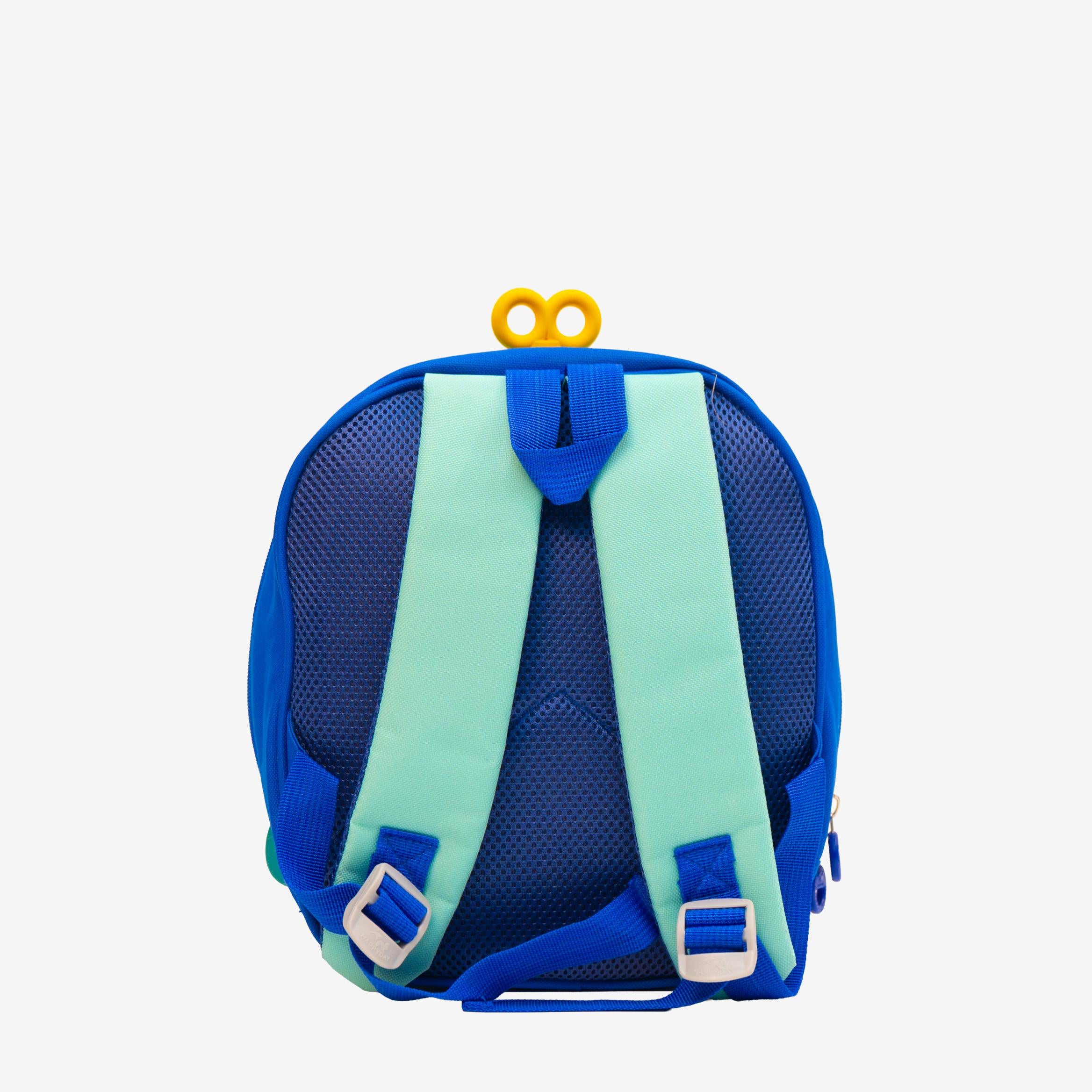 Little Tech Bot Backpack