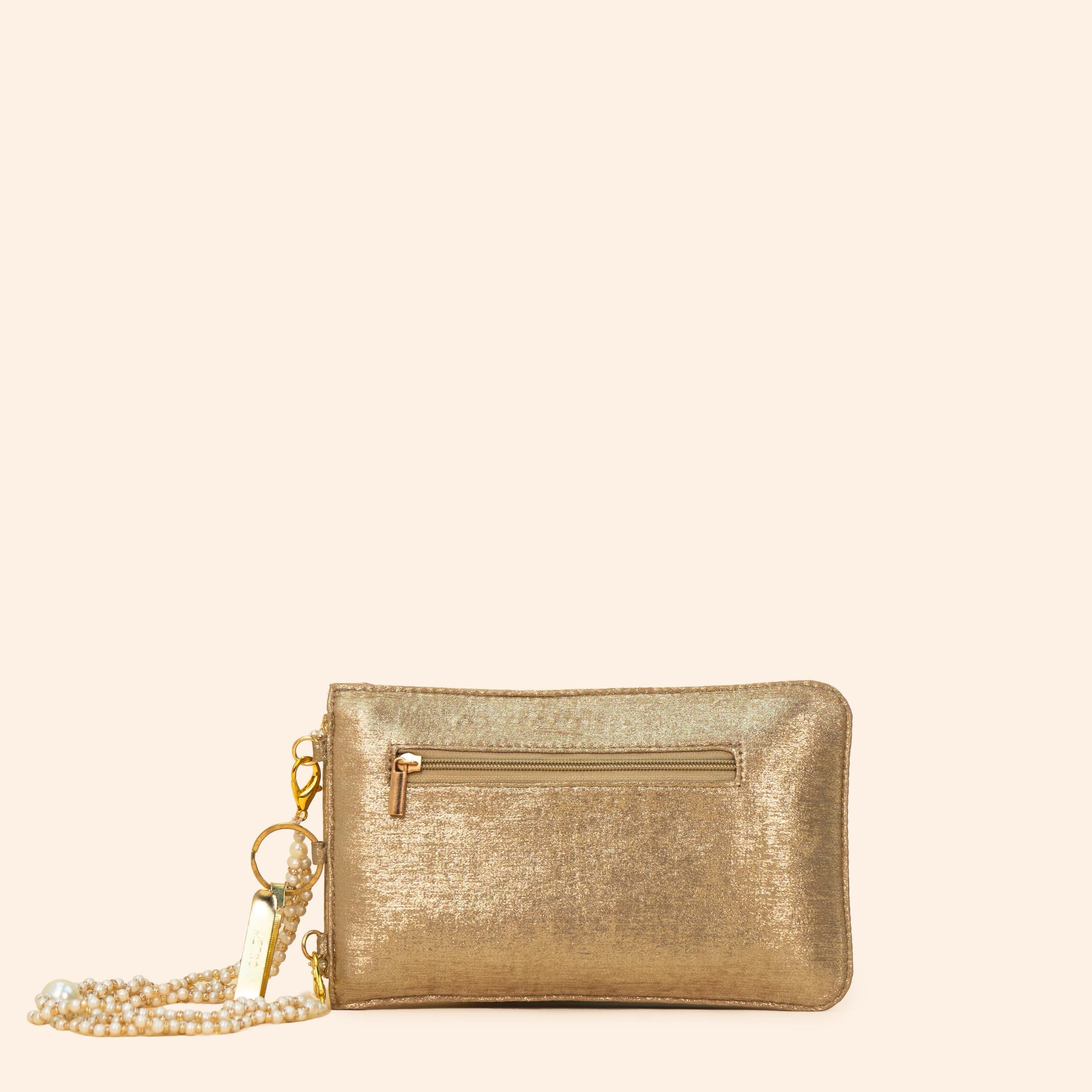 Pearl Shimmer Mobile Sling