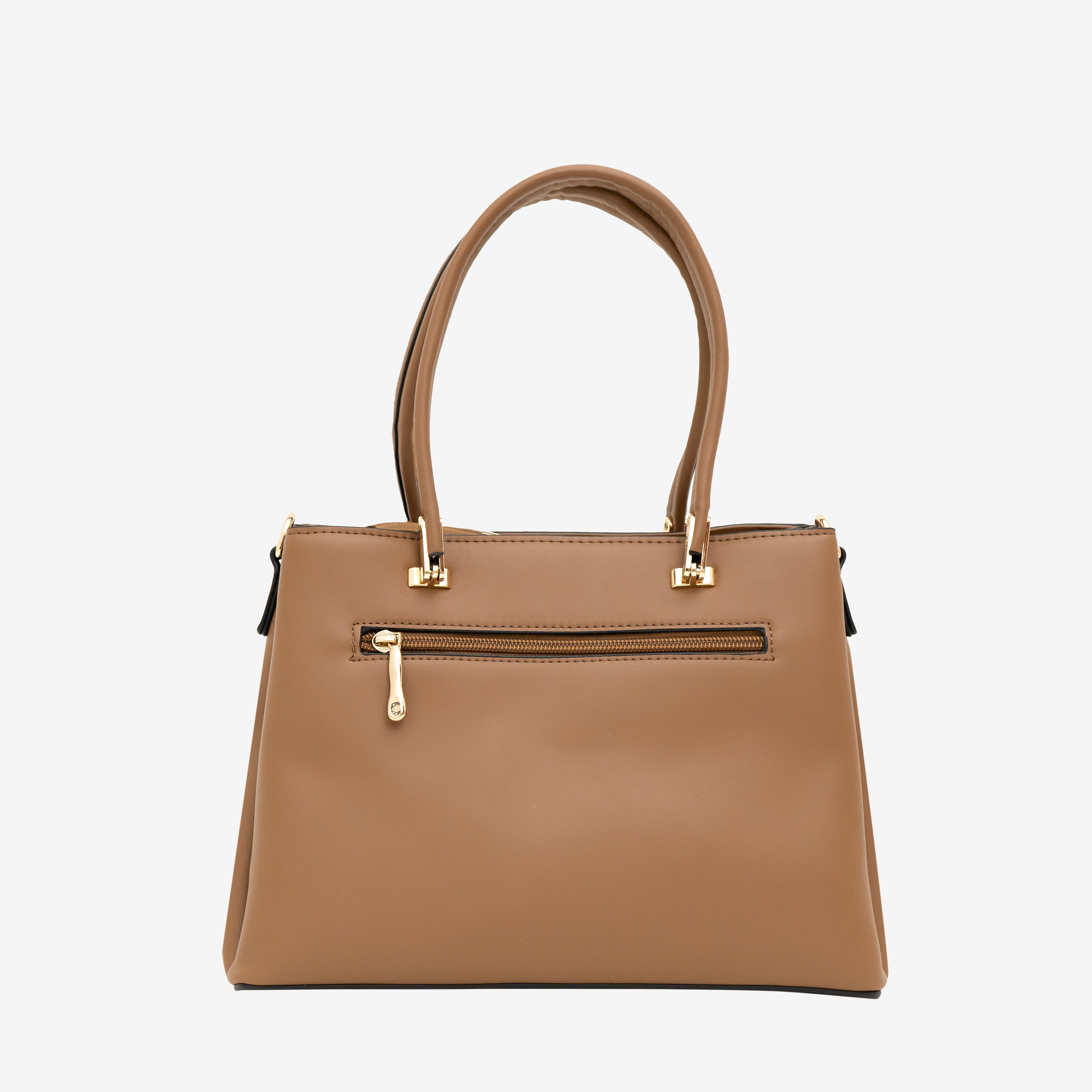 Luxe Companion Handbag | Cara