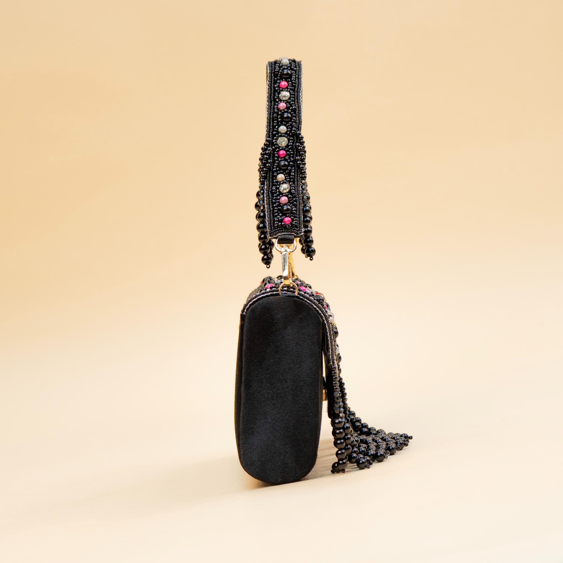 Crystal Opulence Collection