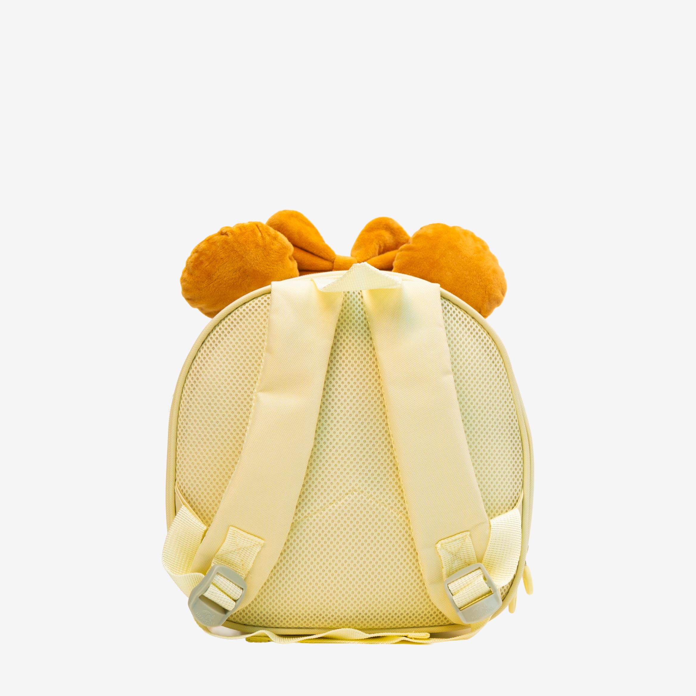 Baby Bear C Backpack