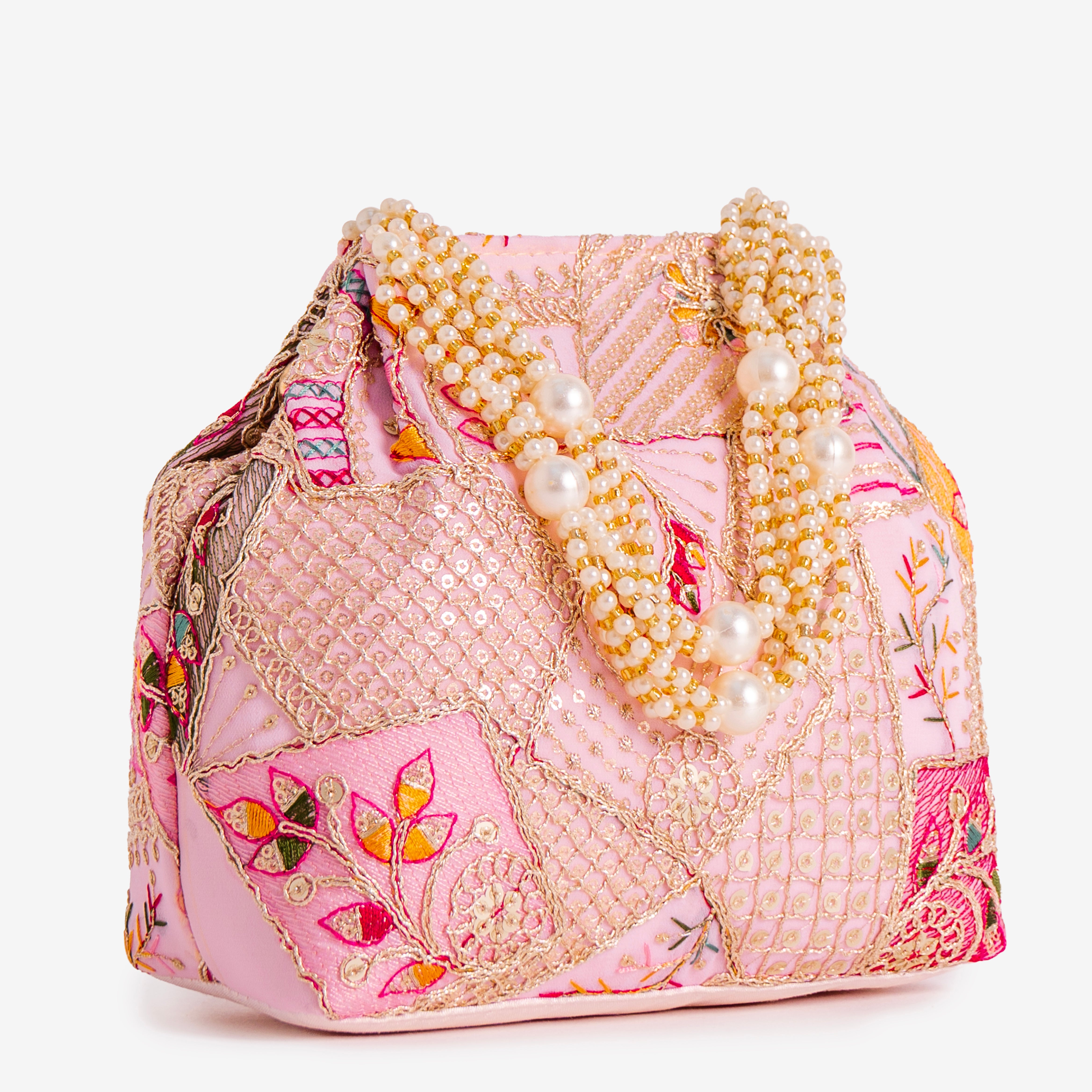 Bridal Charm Potli