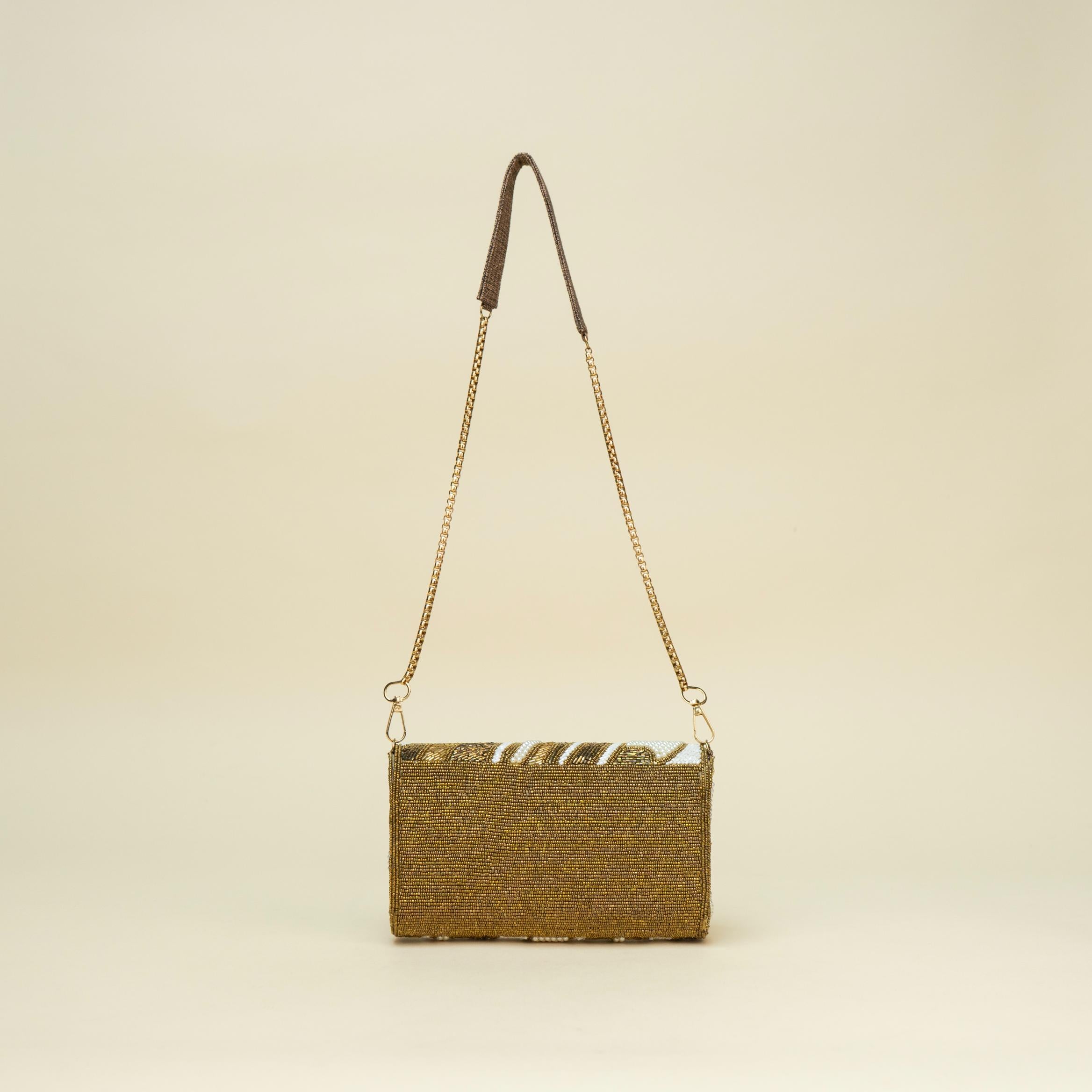 Bead Accent Wedding Collection