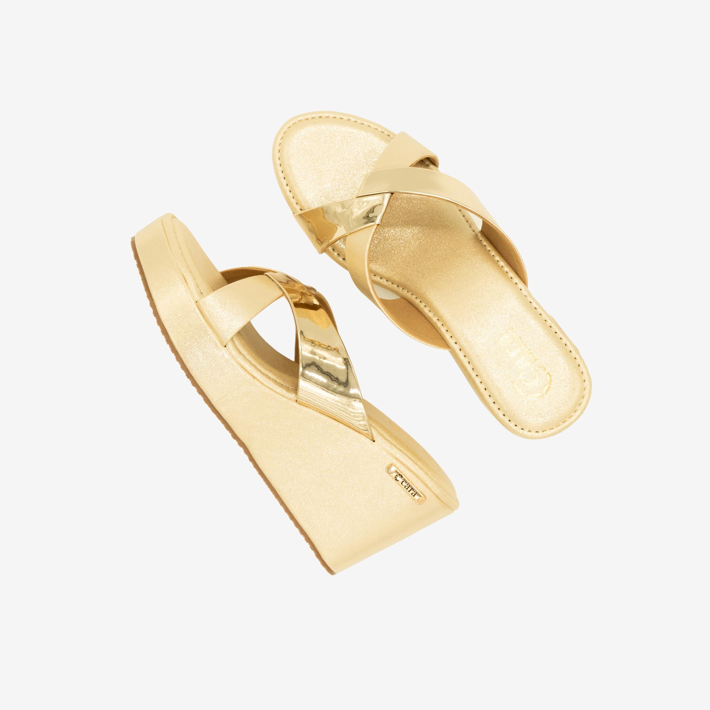 Smooth Walk Wedge