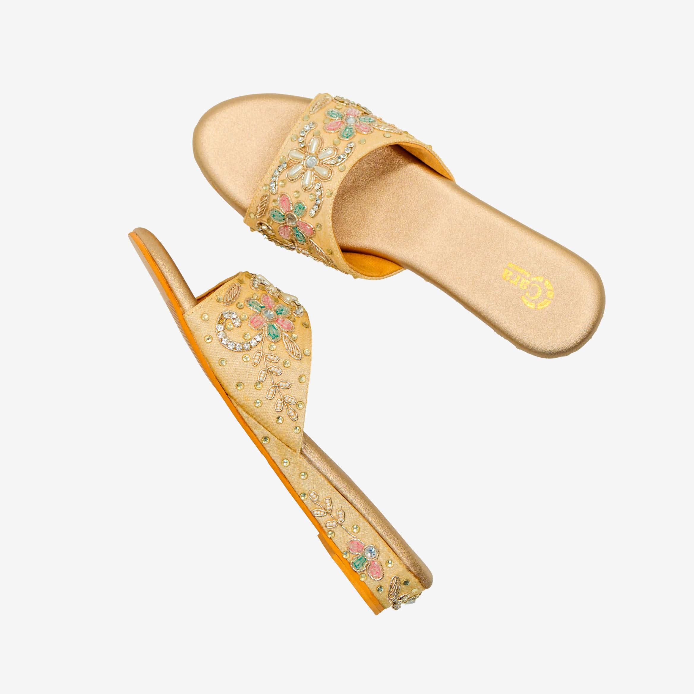 Ravelle ComfortCurve Flats