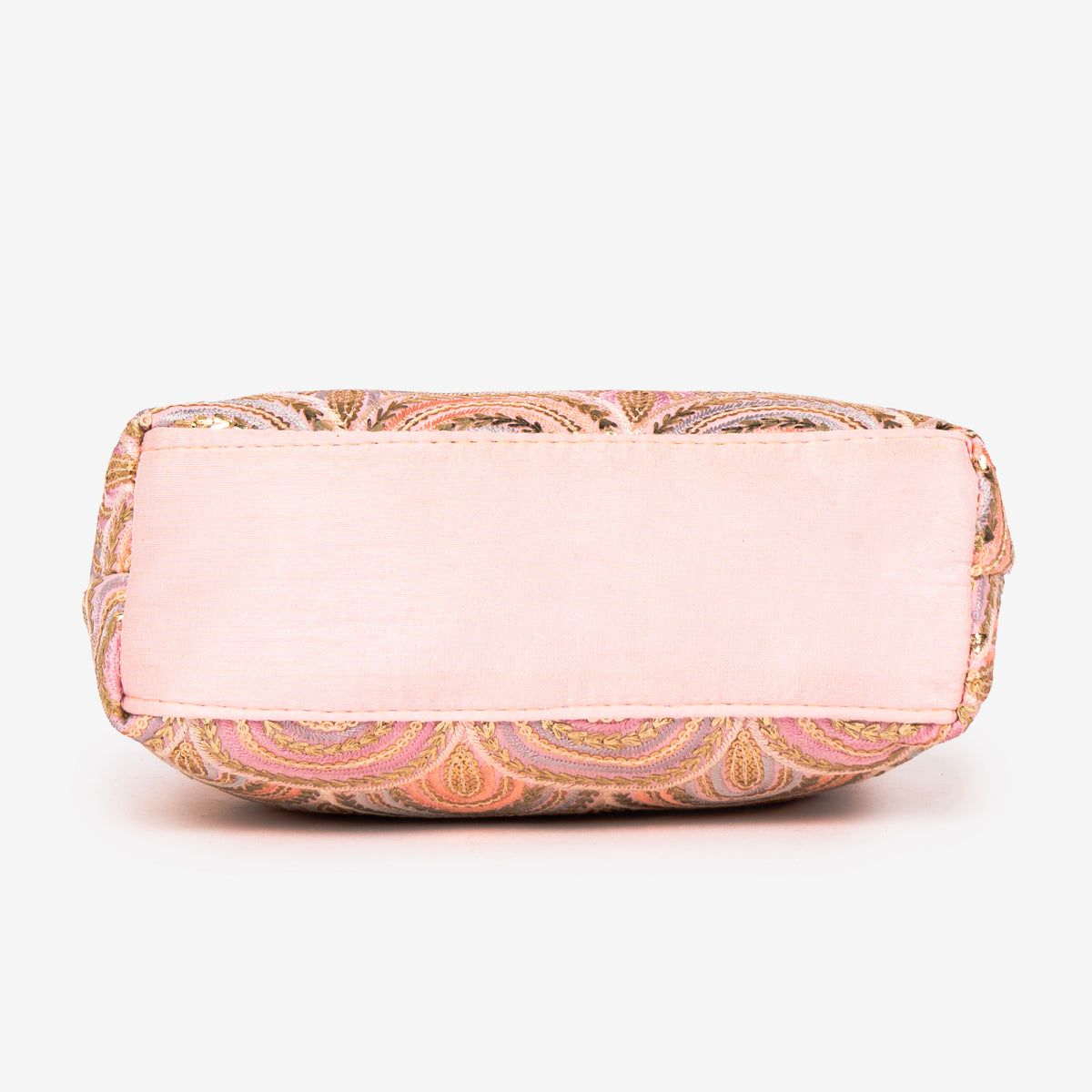 Golden Grace Potli | cara