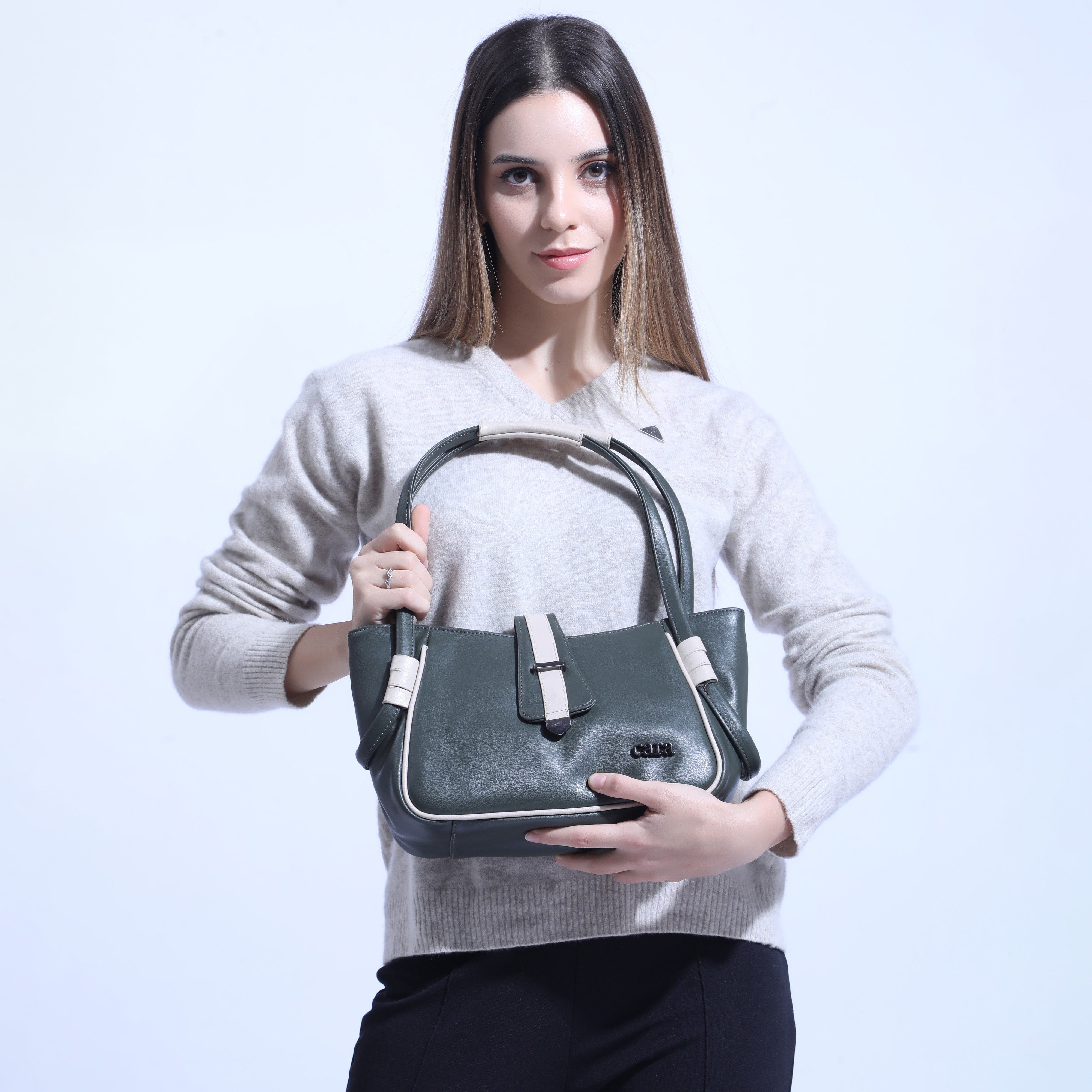 Boldly Dynamic handbag | cara