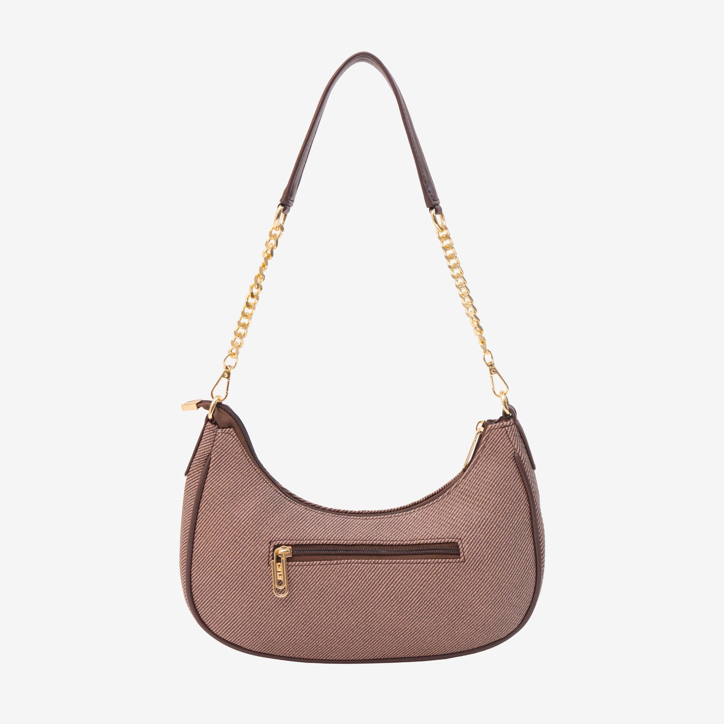 Timeless Elegance Luna Purse