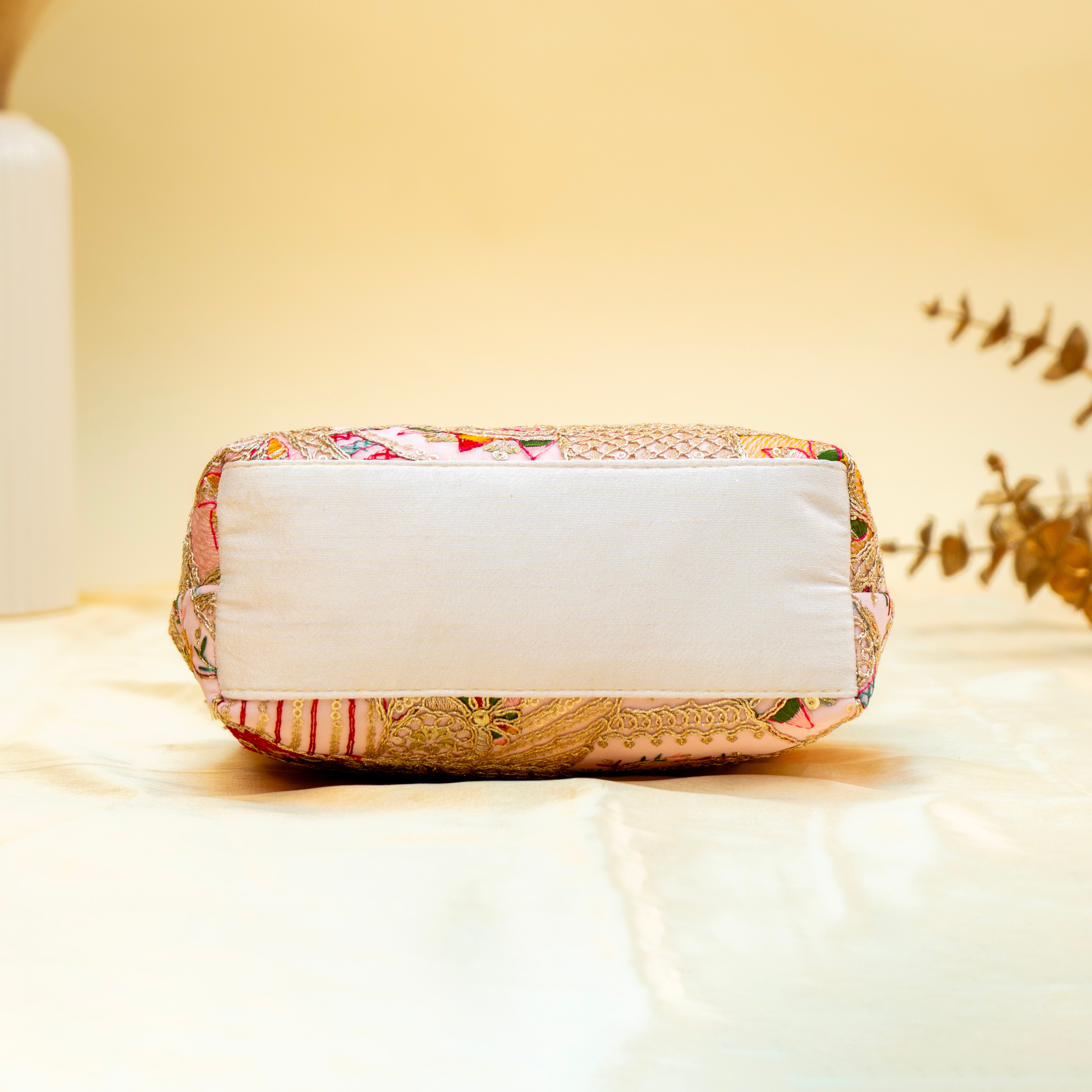 Bridal Charm Potli