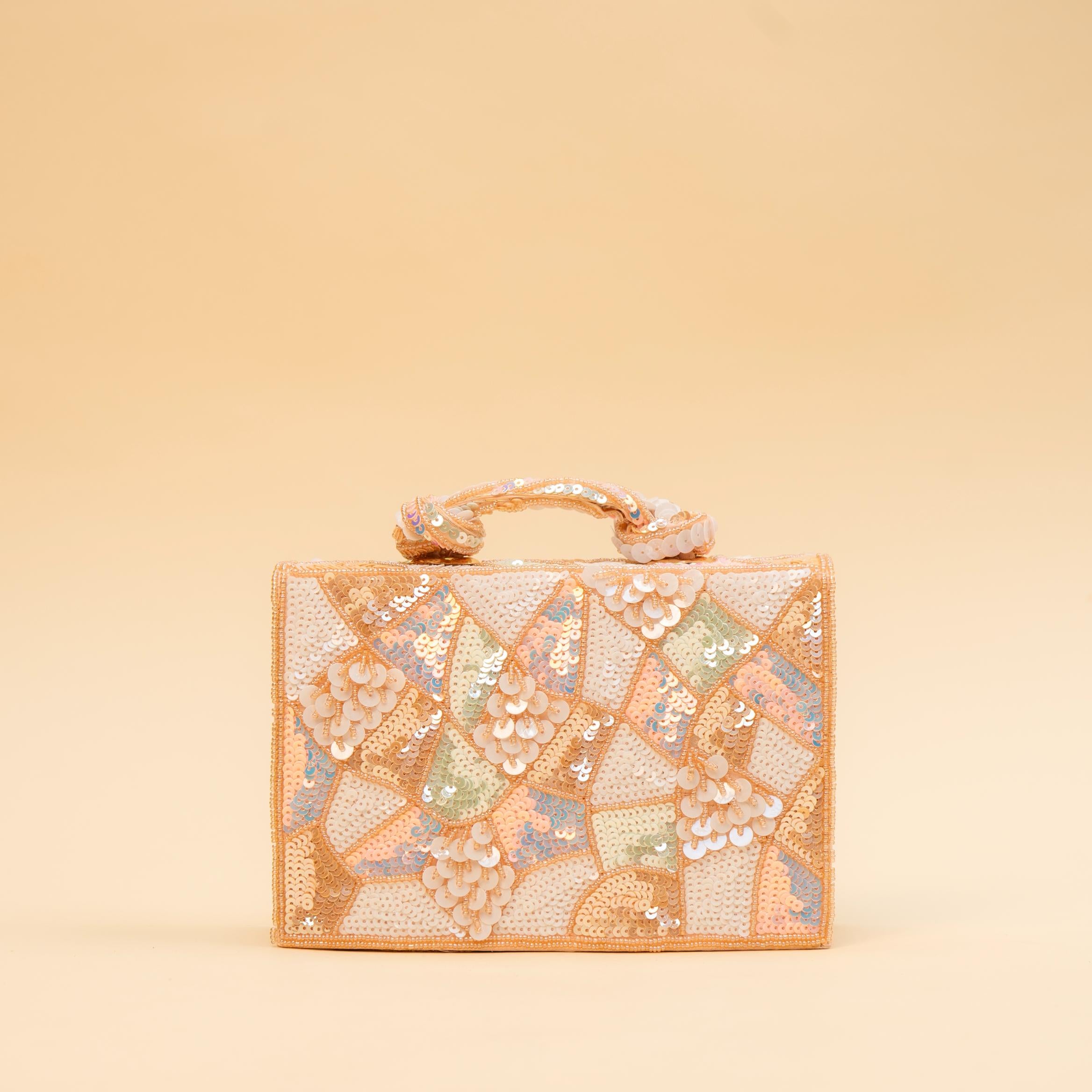 Opulent Stitch Line Collection