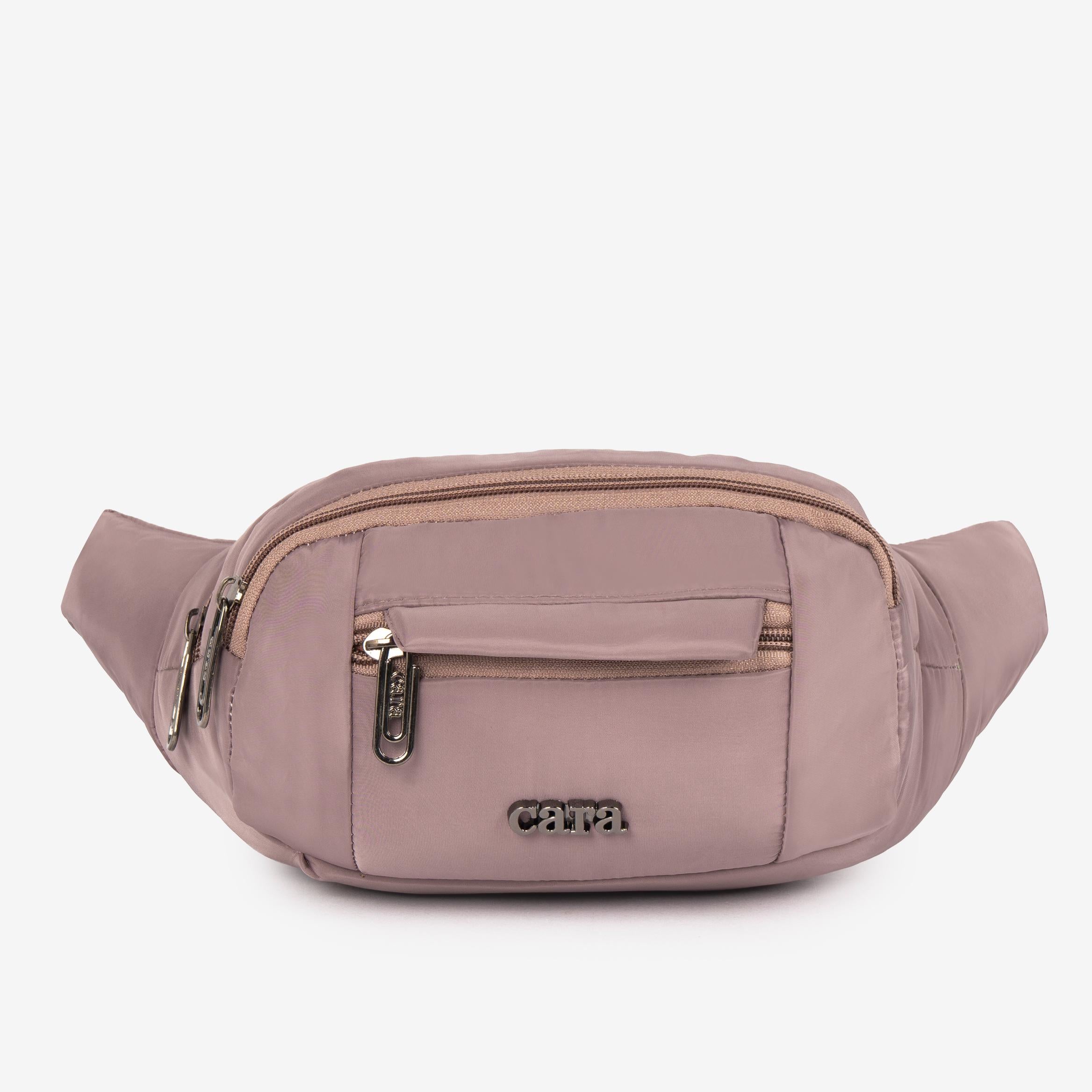 Street Aura Waist Pouch