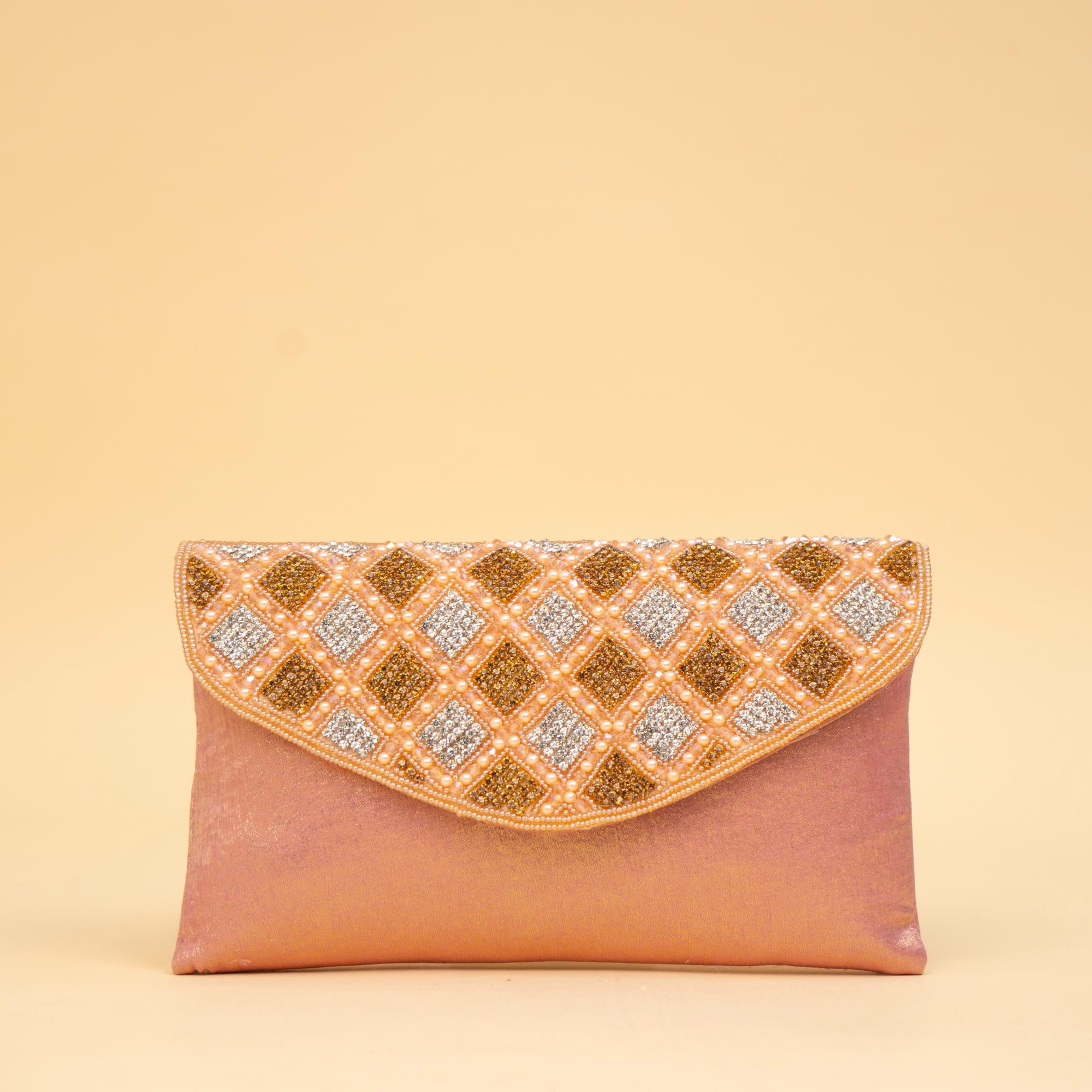 The Golden Beam Clutch
