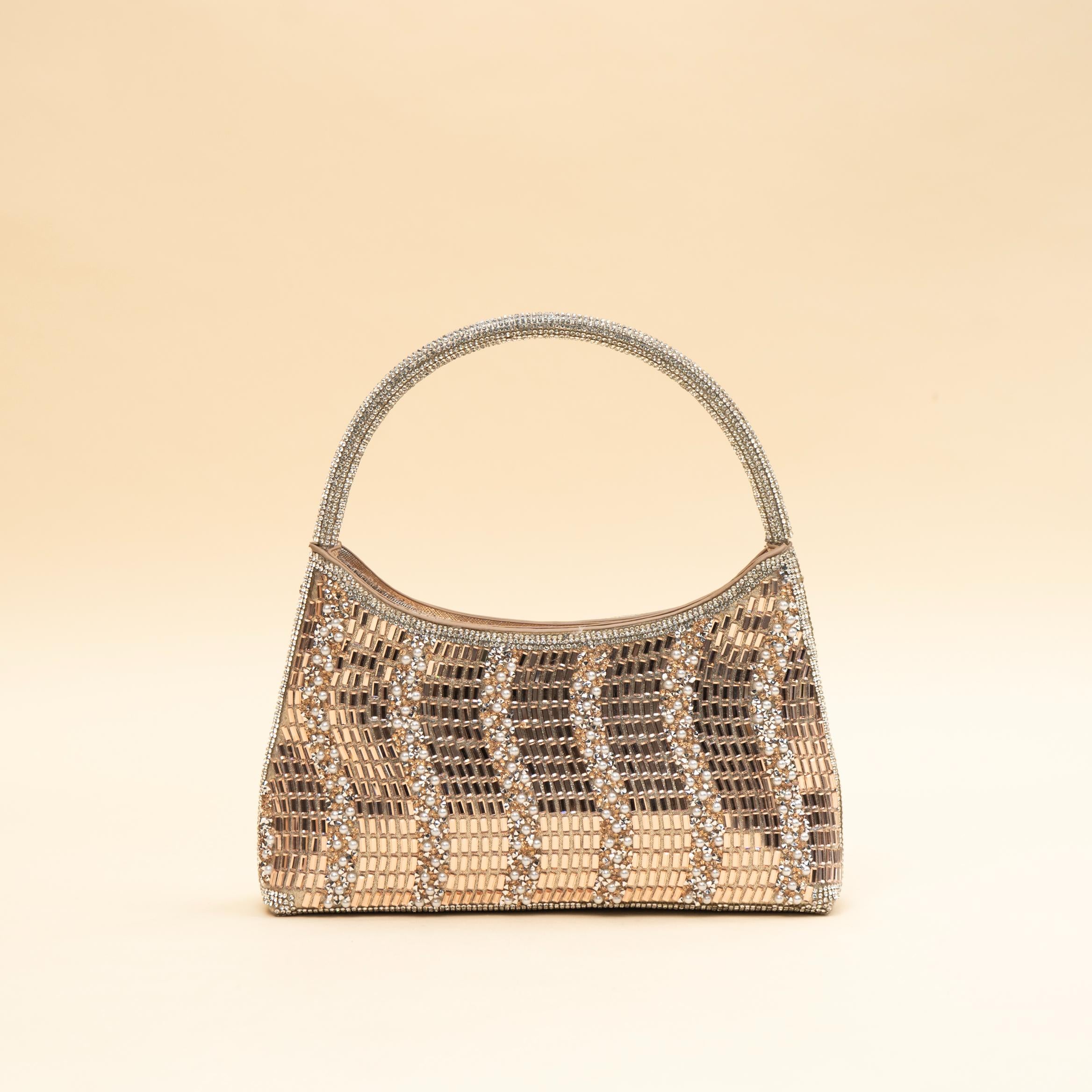Lustre Atelier Collection