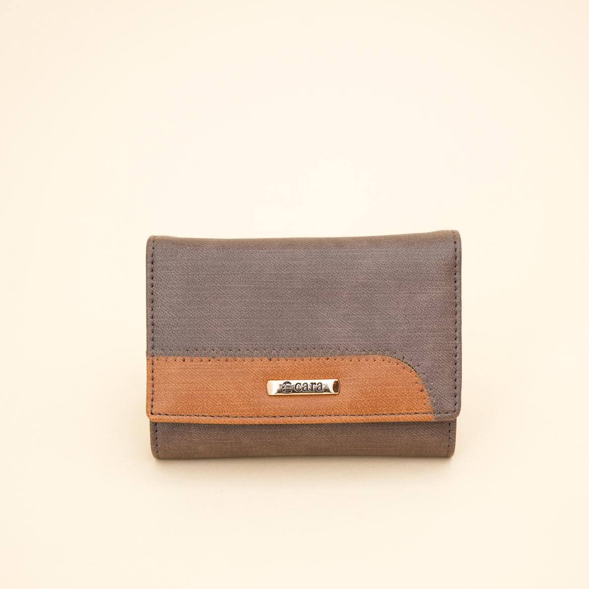 Daily Fold Wallet