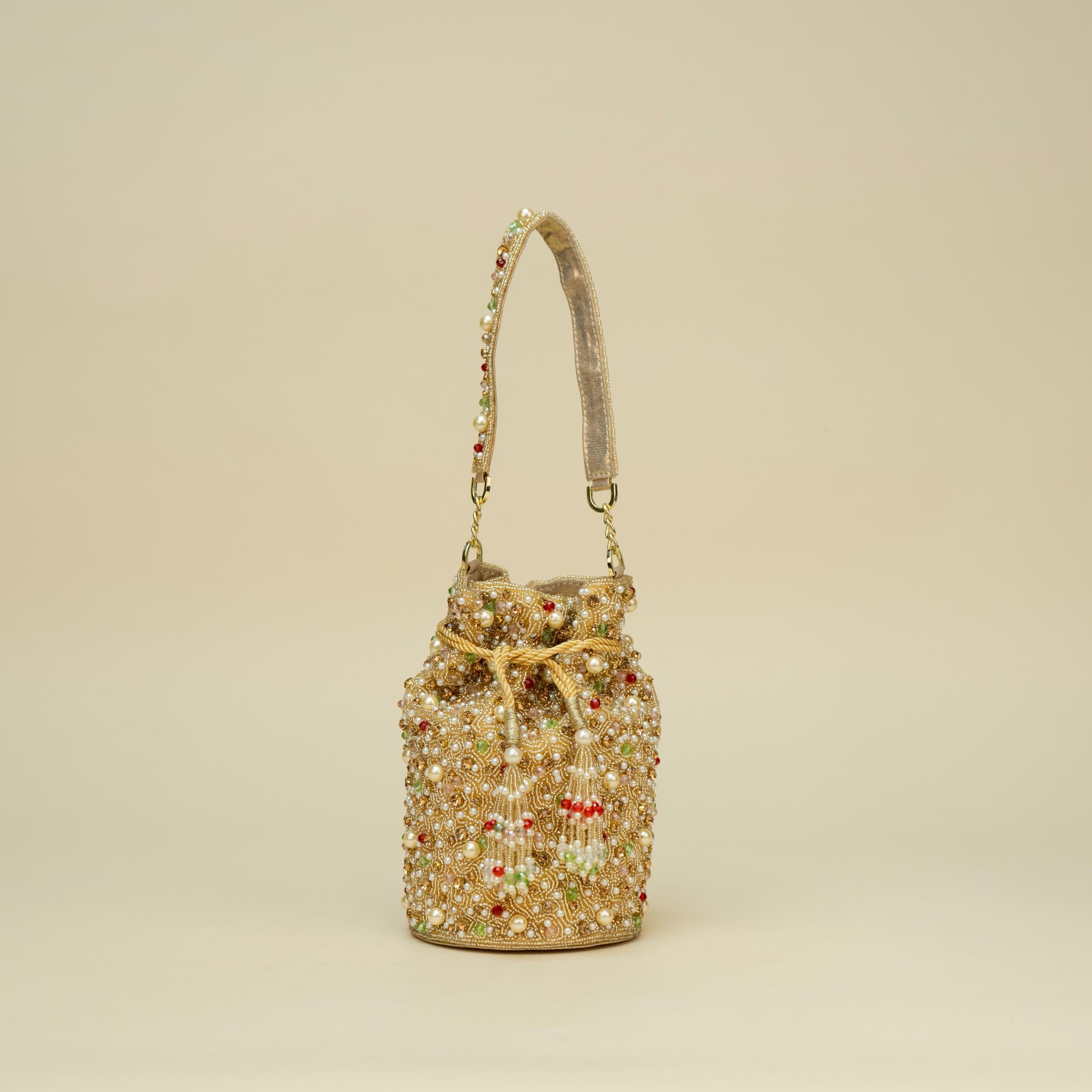 Velvette Beadwork Collection