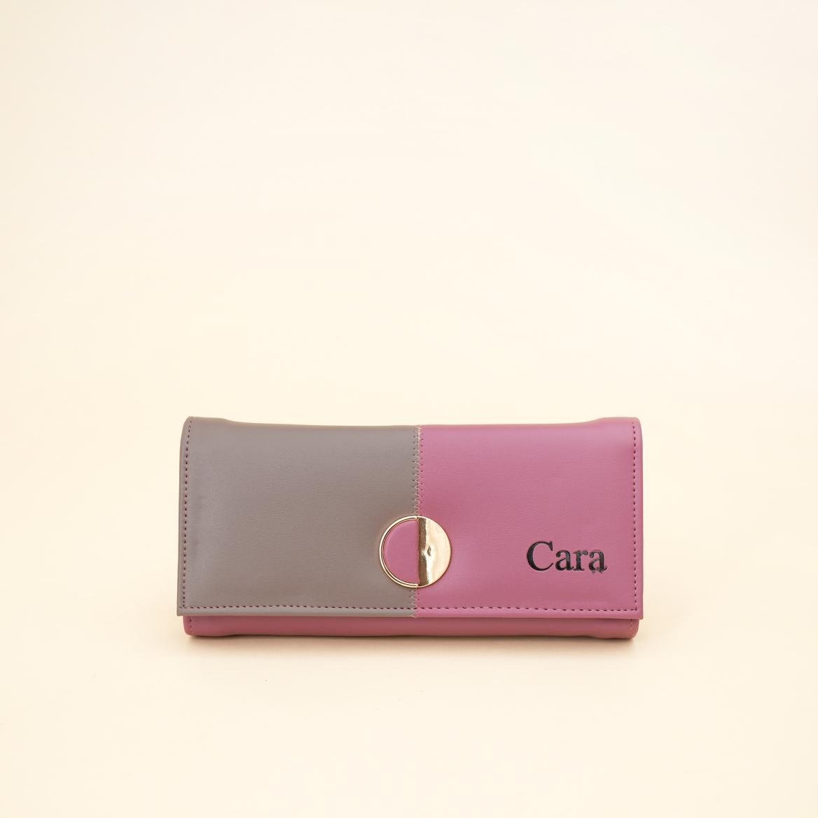 Sleek Carry Wallet