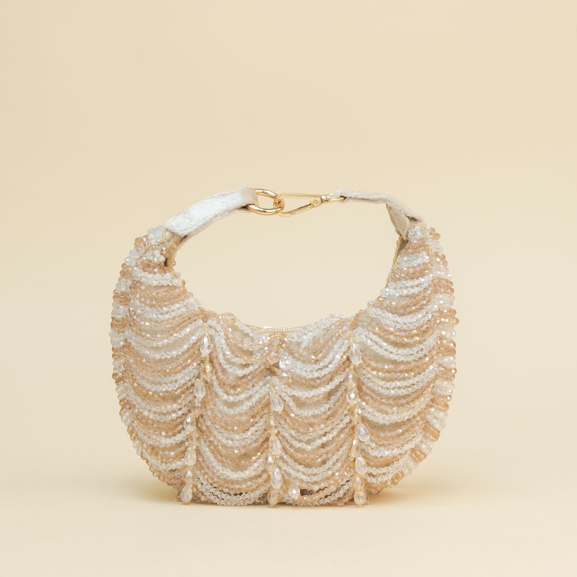 Refina Single Strap Edit