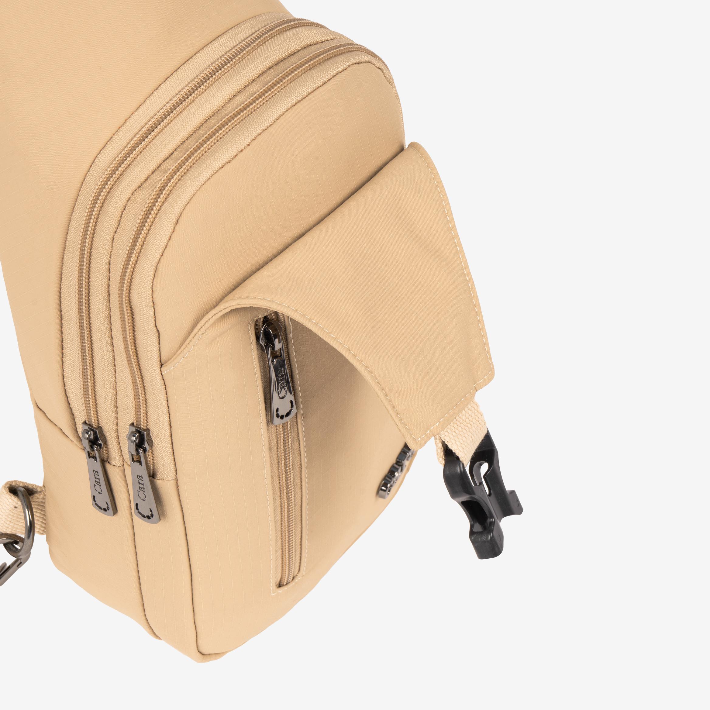 Smart Nomad Crossbody Bag