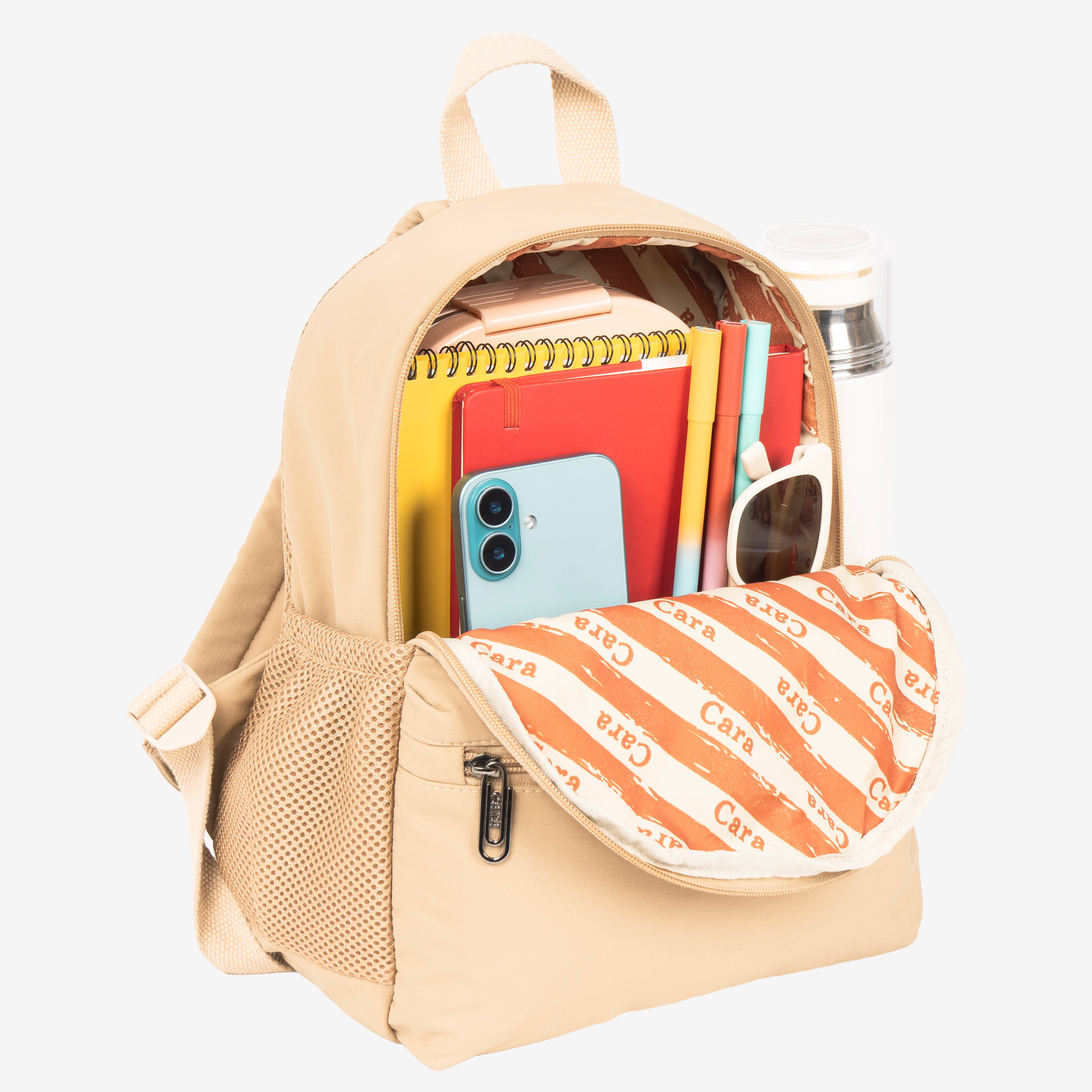 Classic Arc Backpack