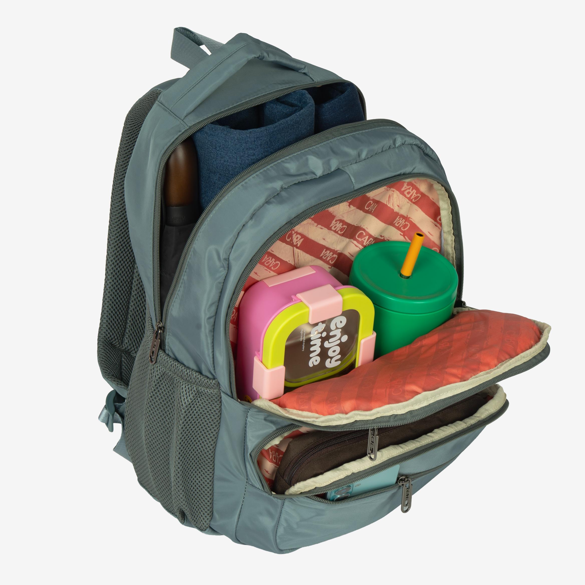 Campus Aura Backpack