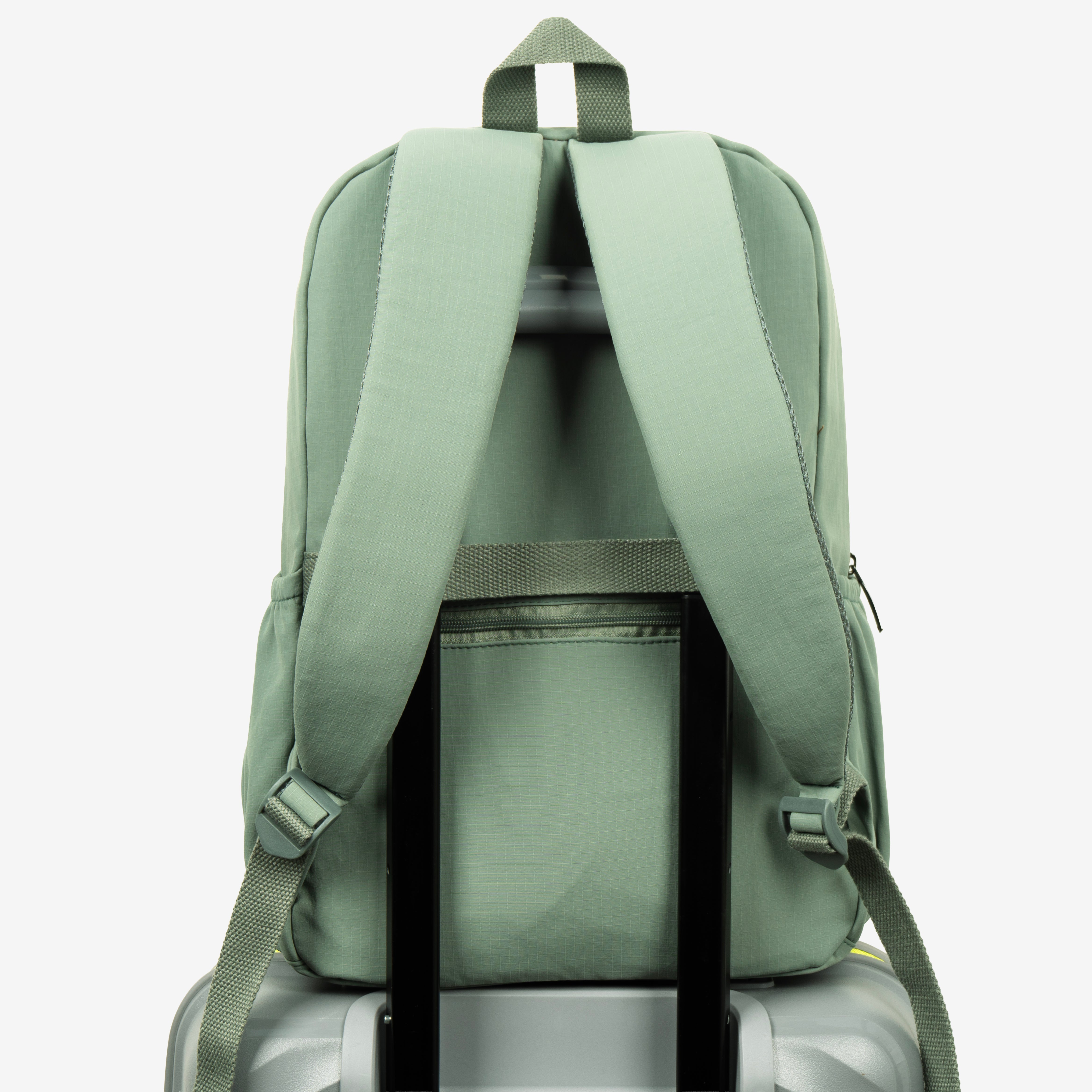 PeakVibe Backpack