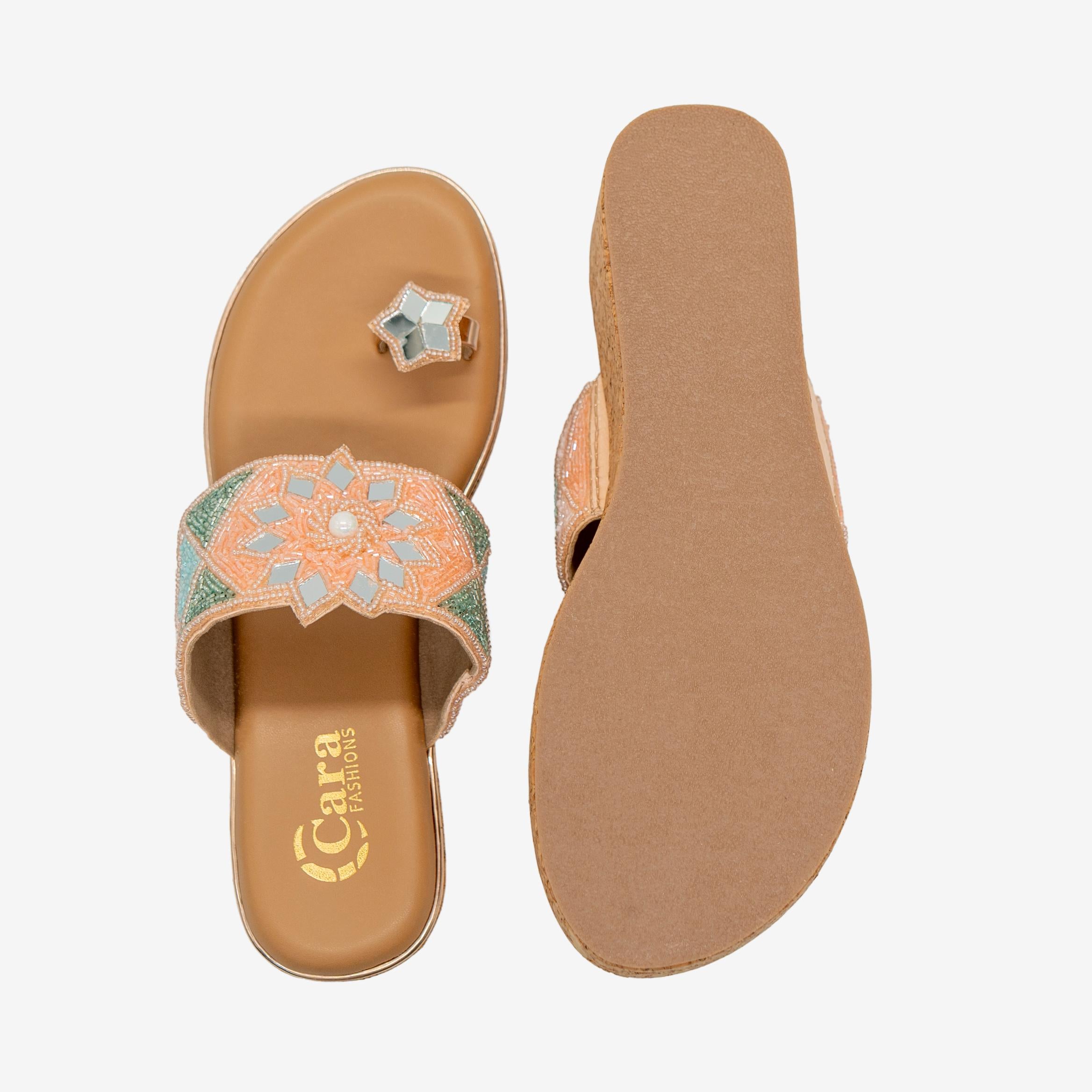 Solenne EasyWalk Wedges