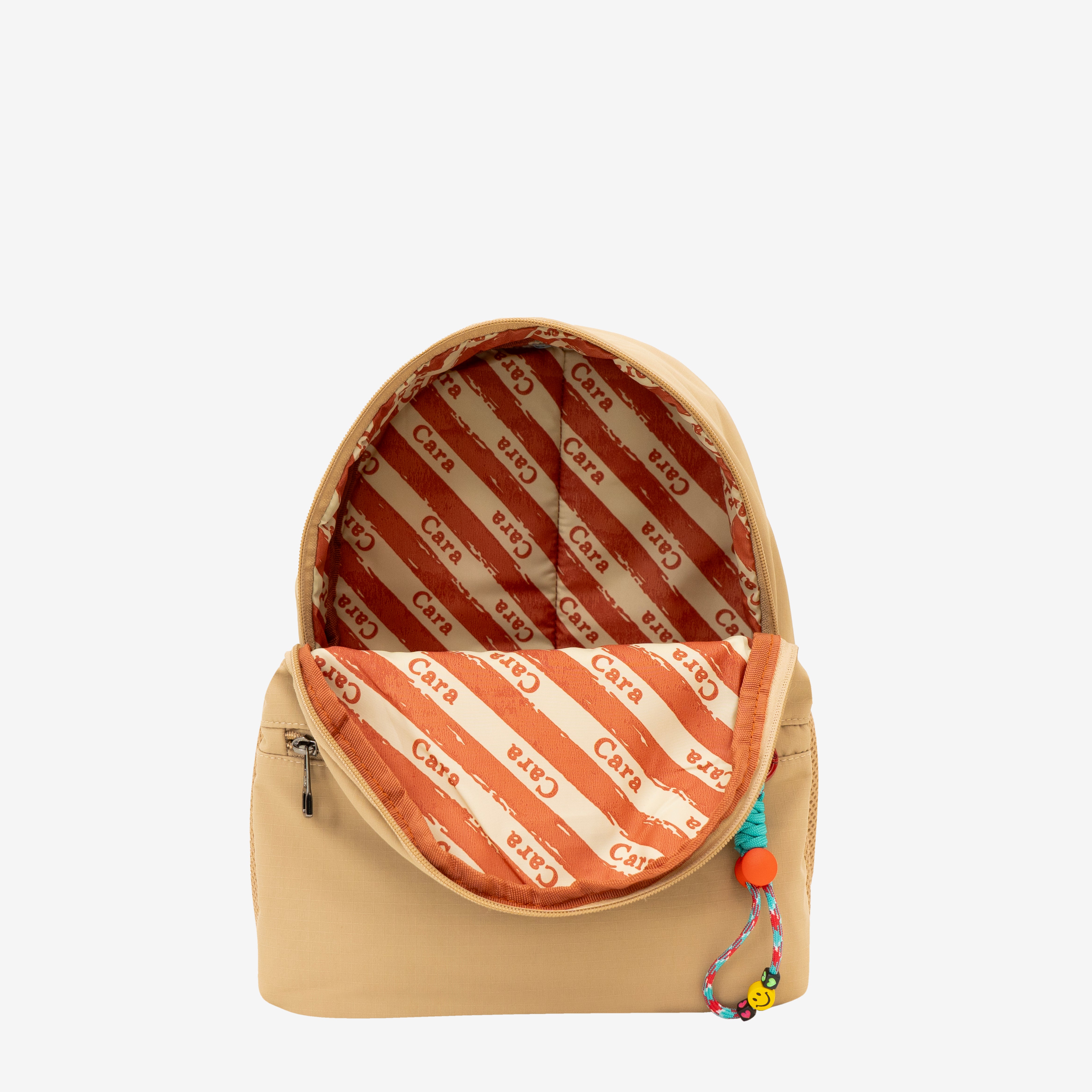 Classic Arc Backpack