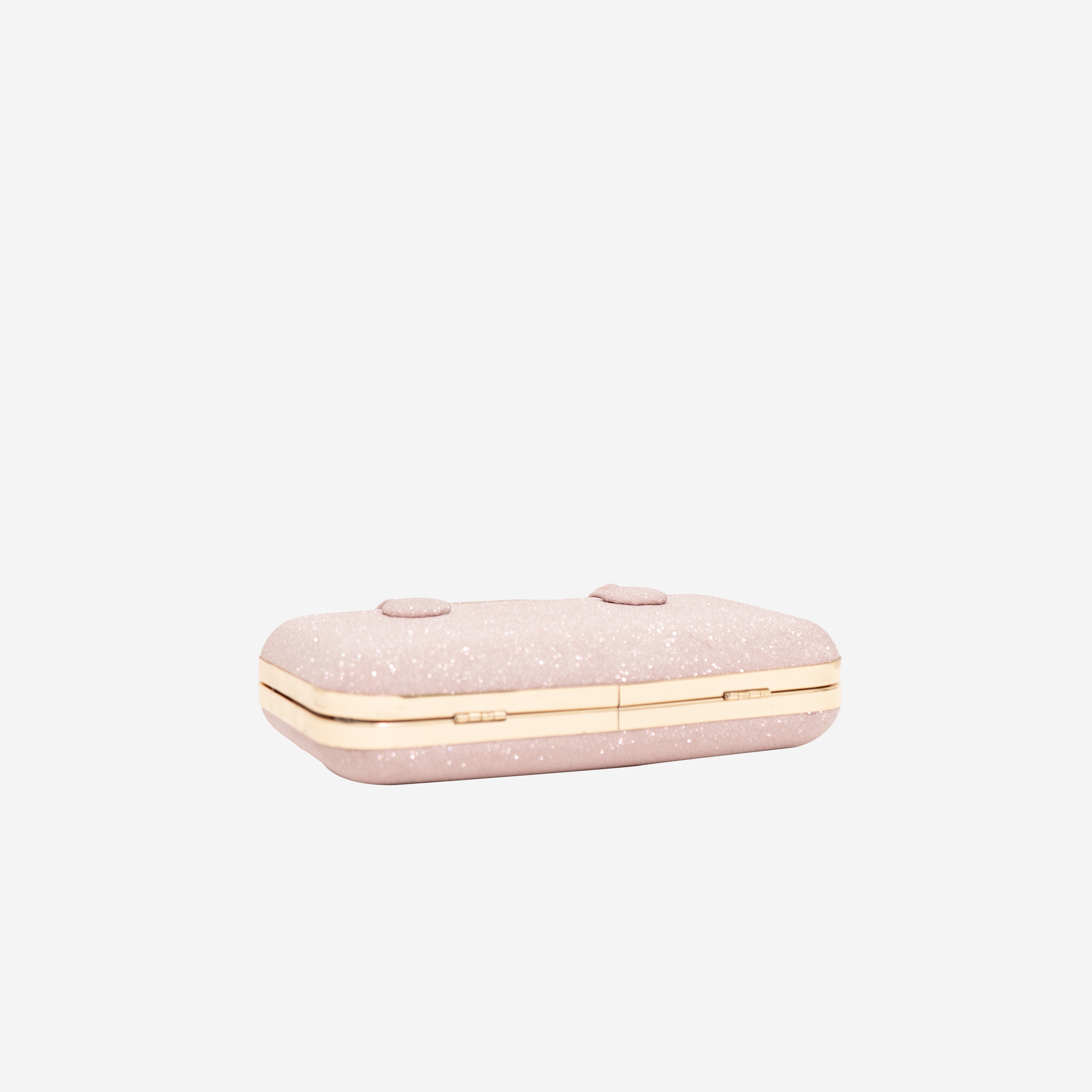 pink Celestial clutch | cara