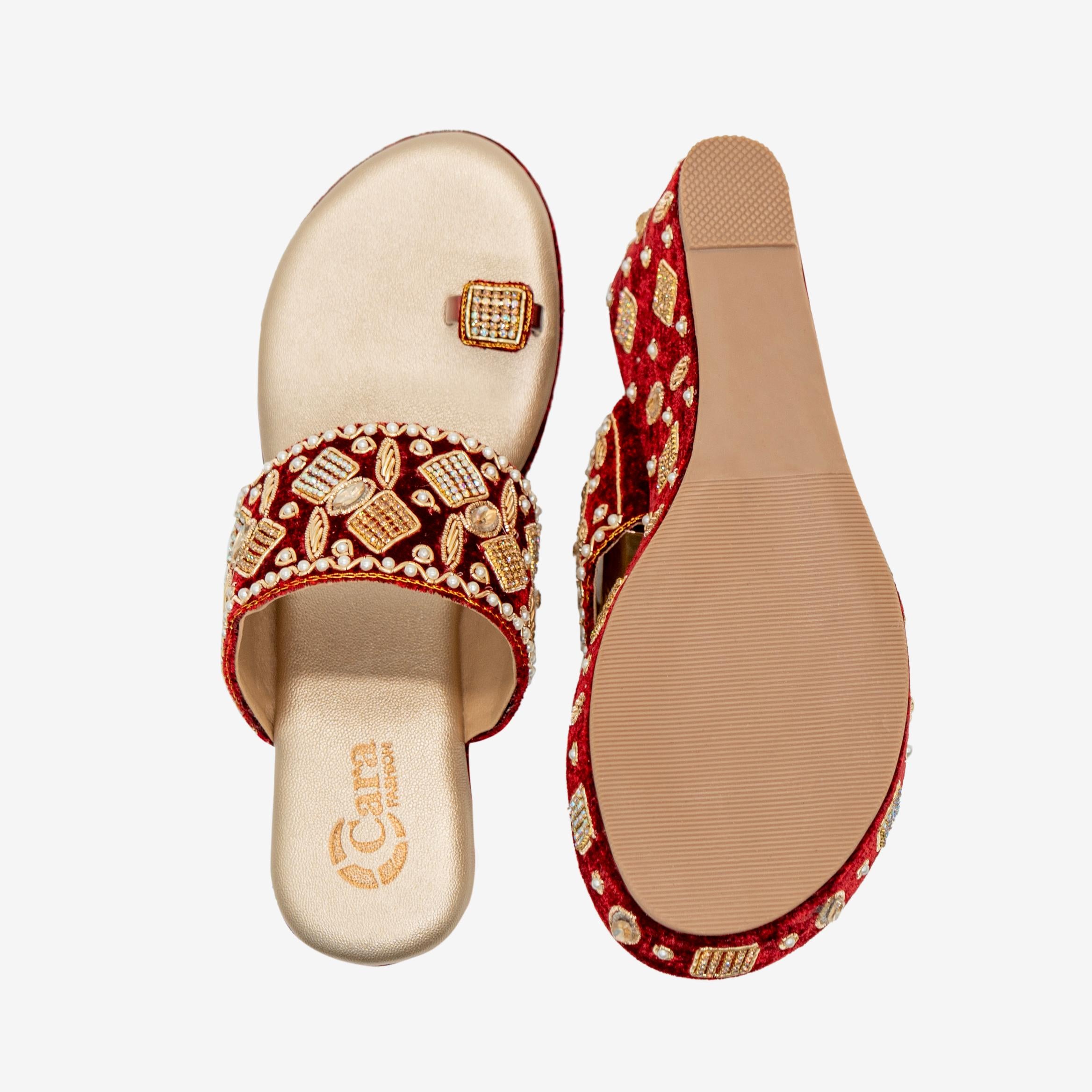 Halo SoftLift Wedges