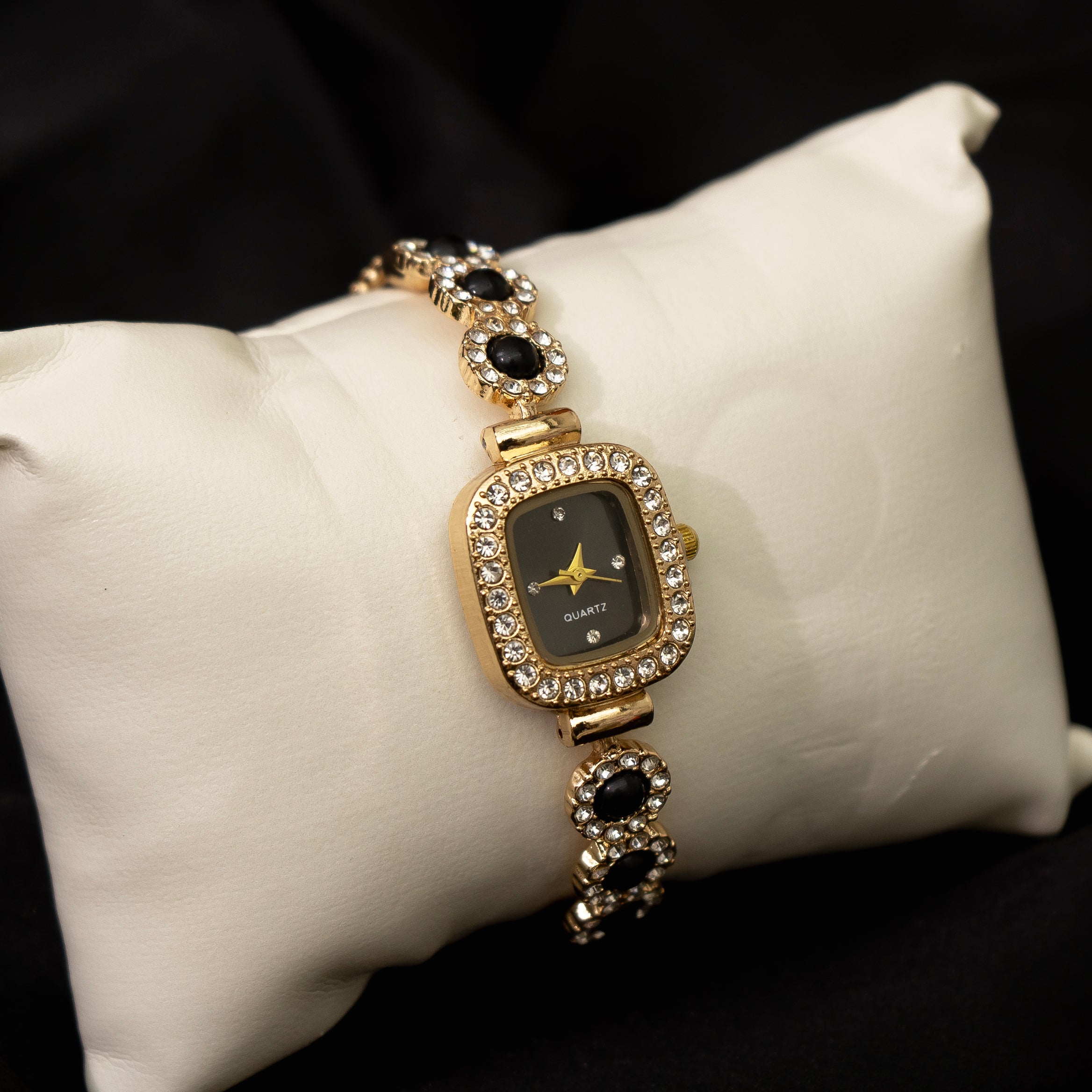 CharmSquare Watch
