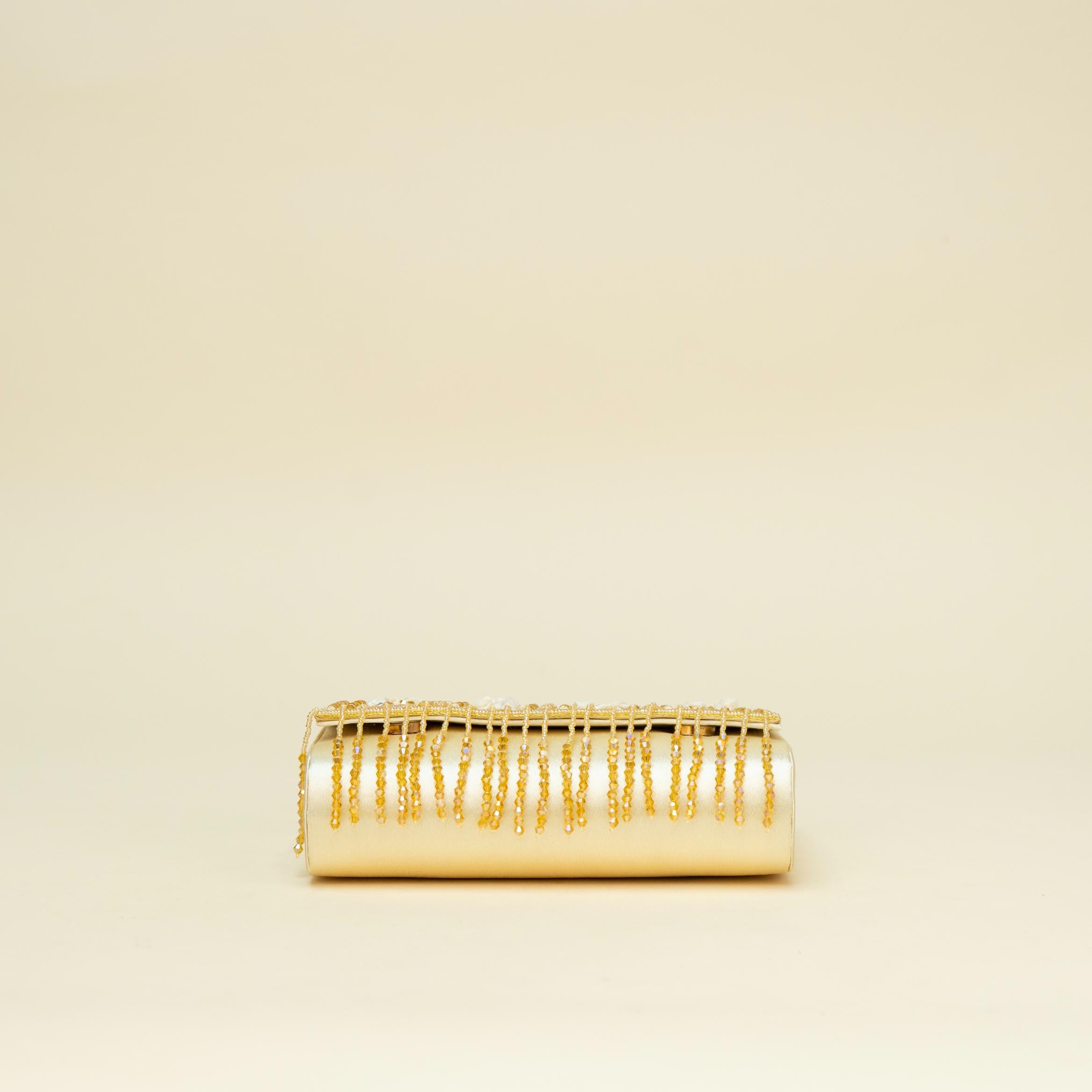 Seraphine Velvet Collection