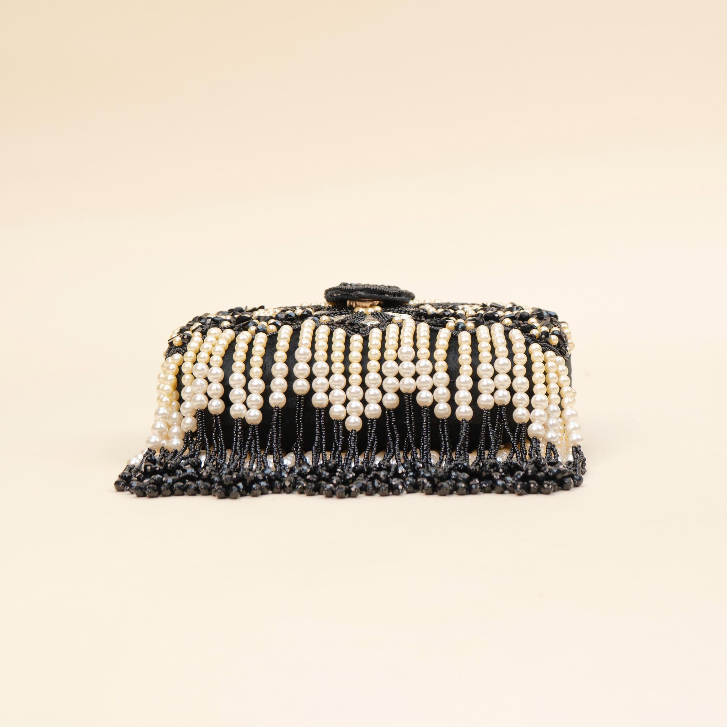 Grand Pearl Collection