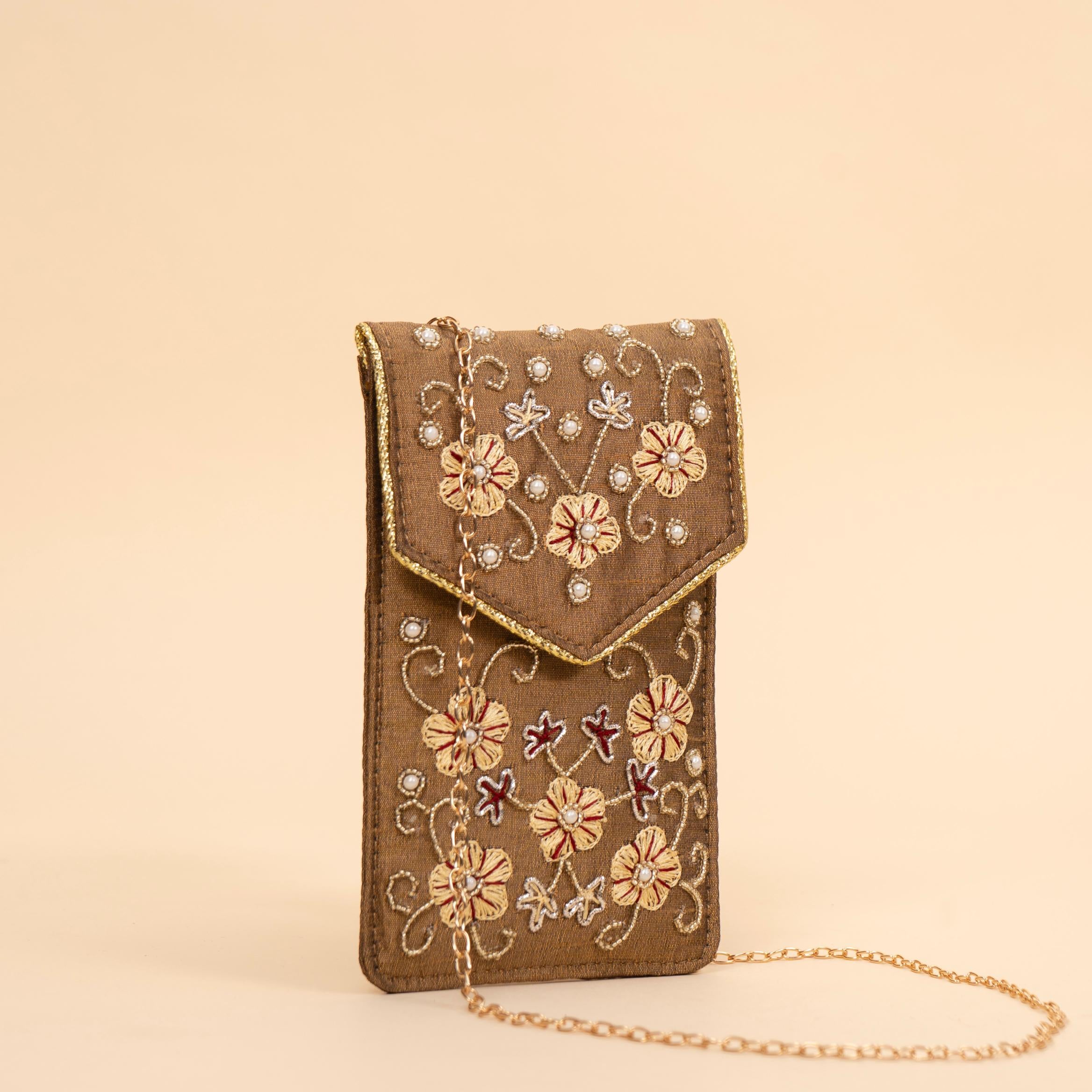 Pearl Allure Mobile Sling