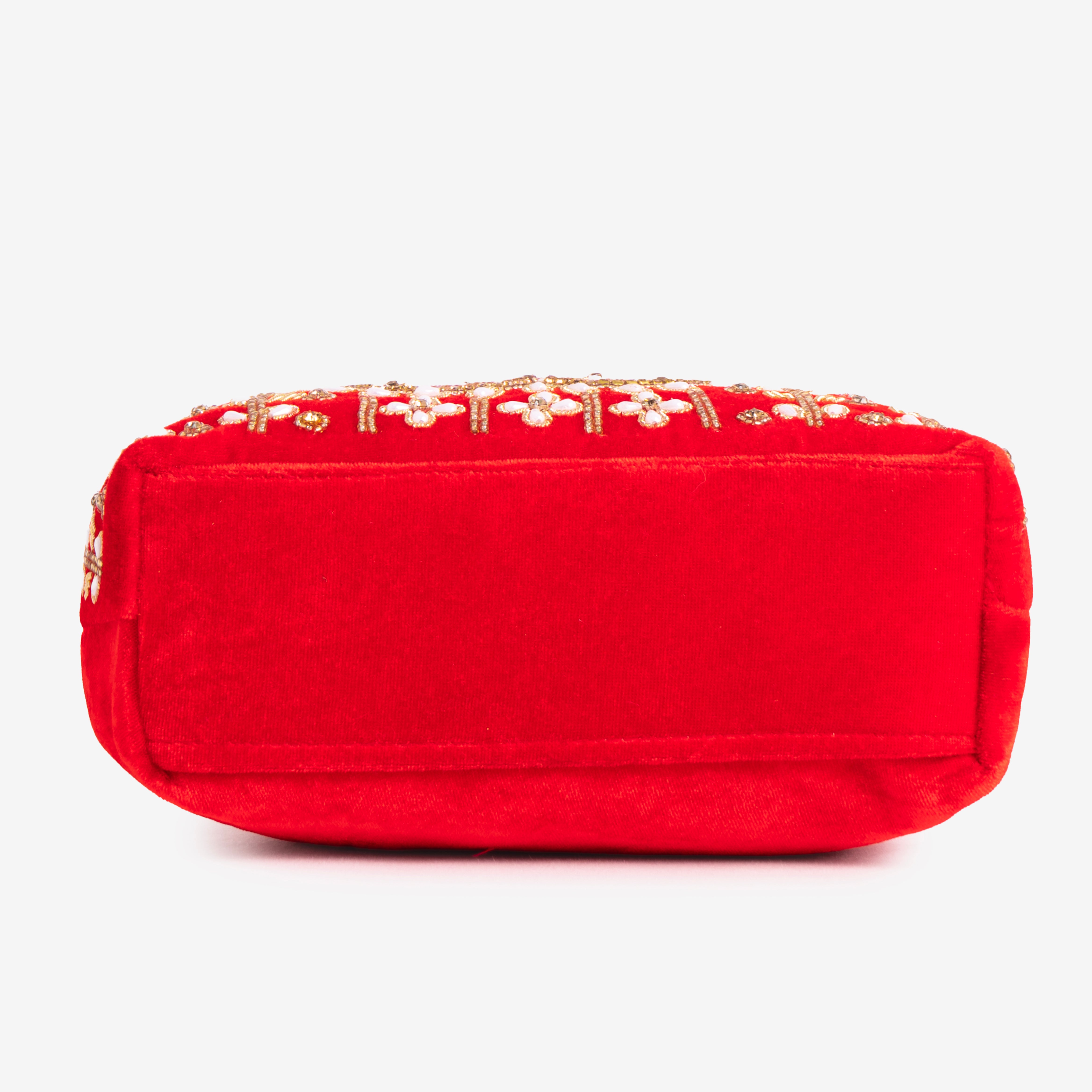 Velvet Muse Potli