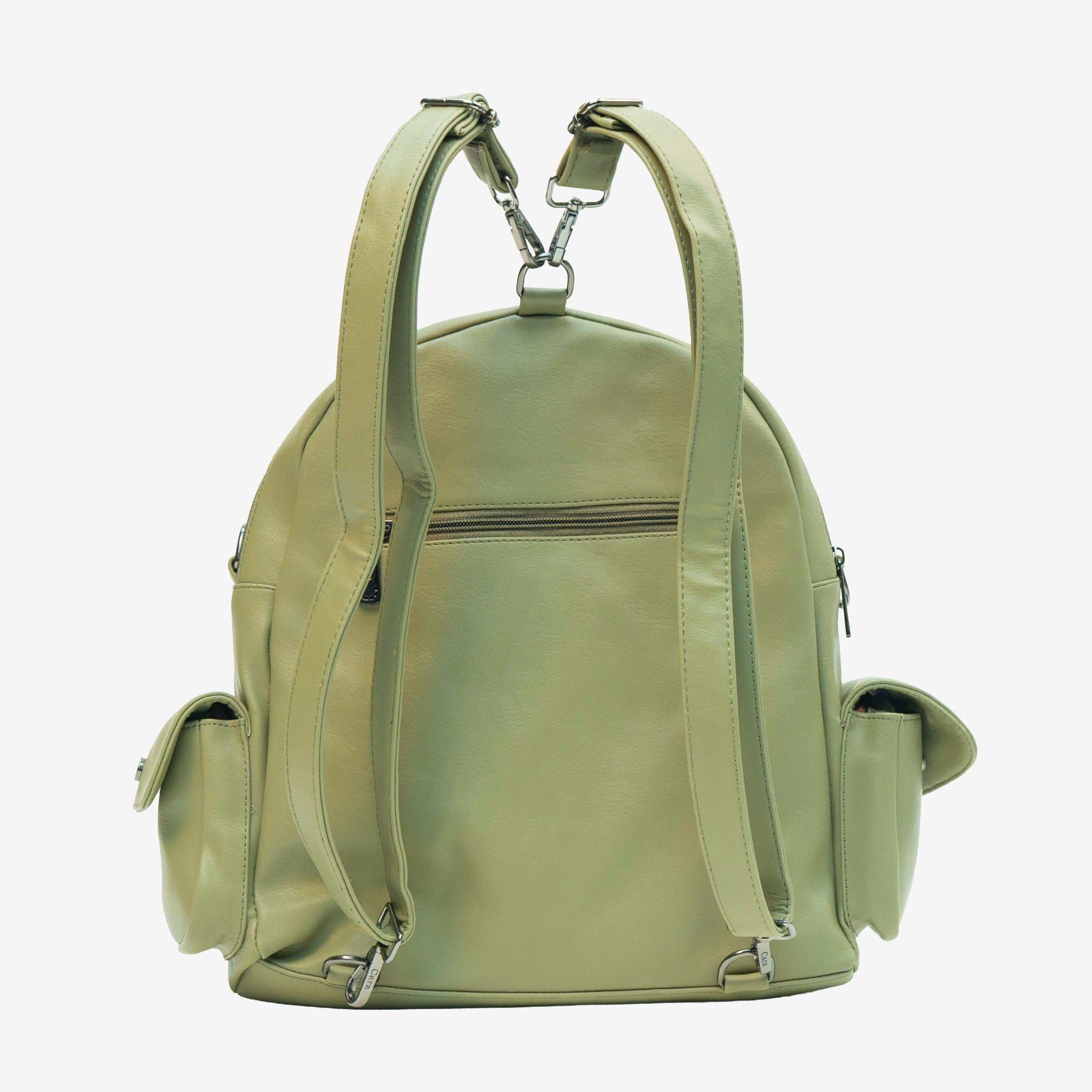 Metro Style Rucksack